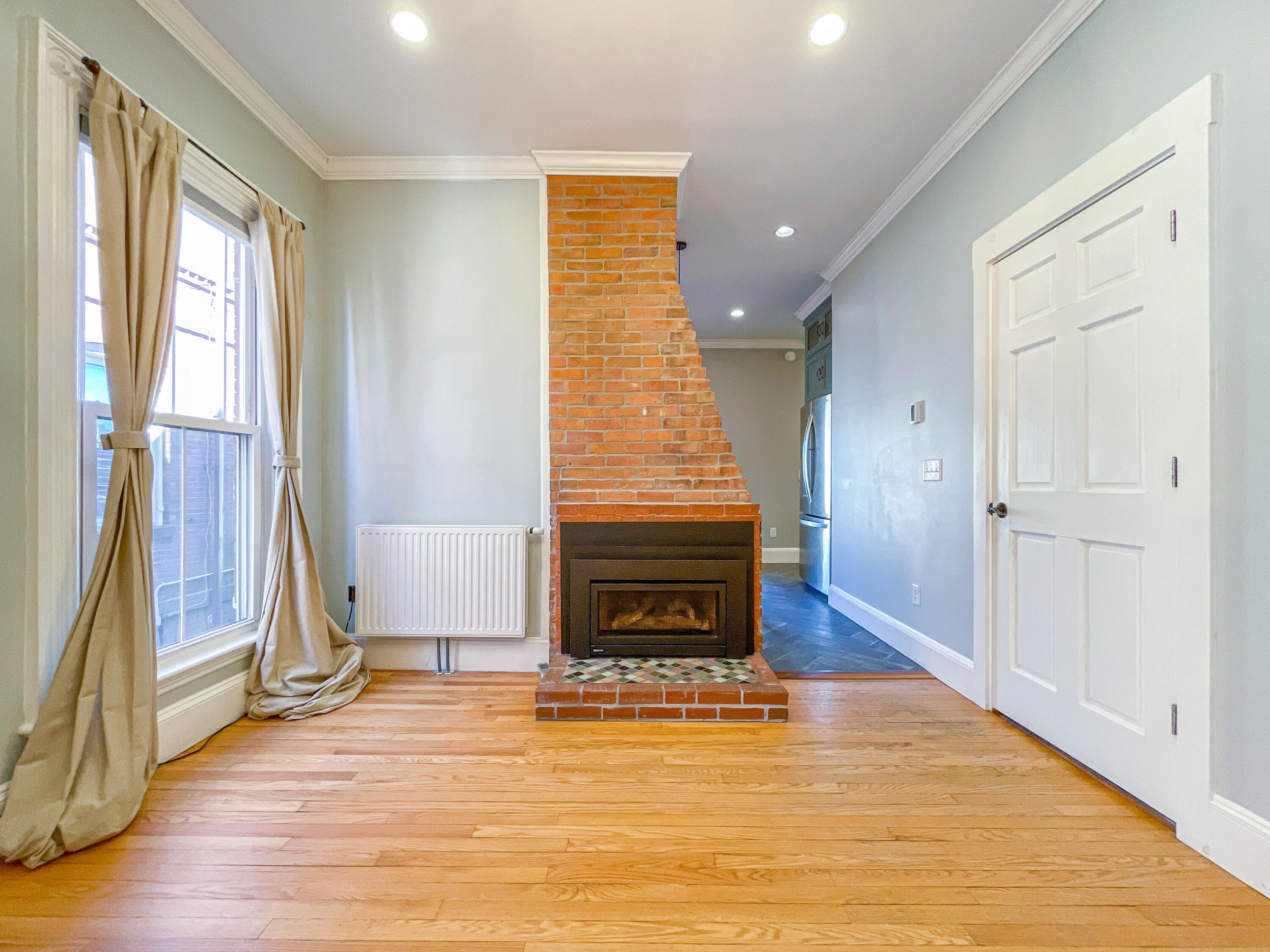 3 Grant Street