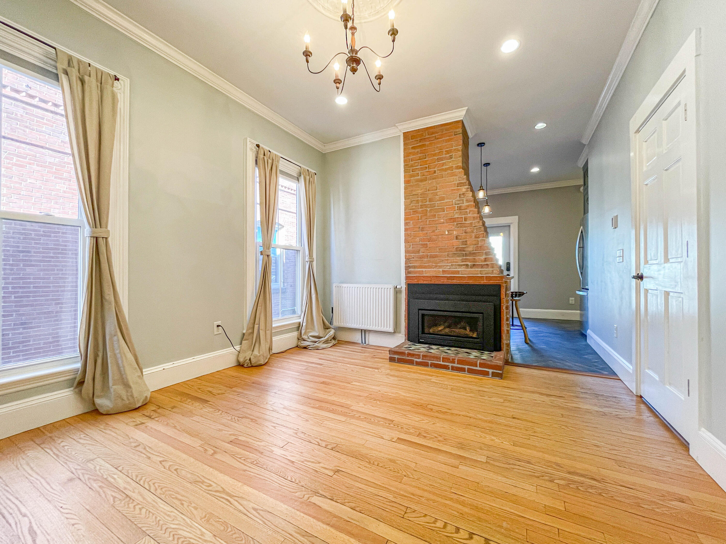 3 Grant Street