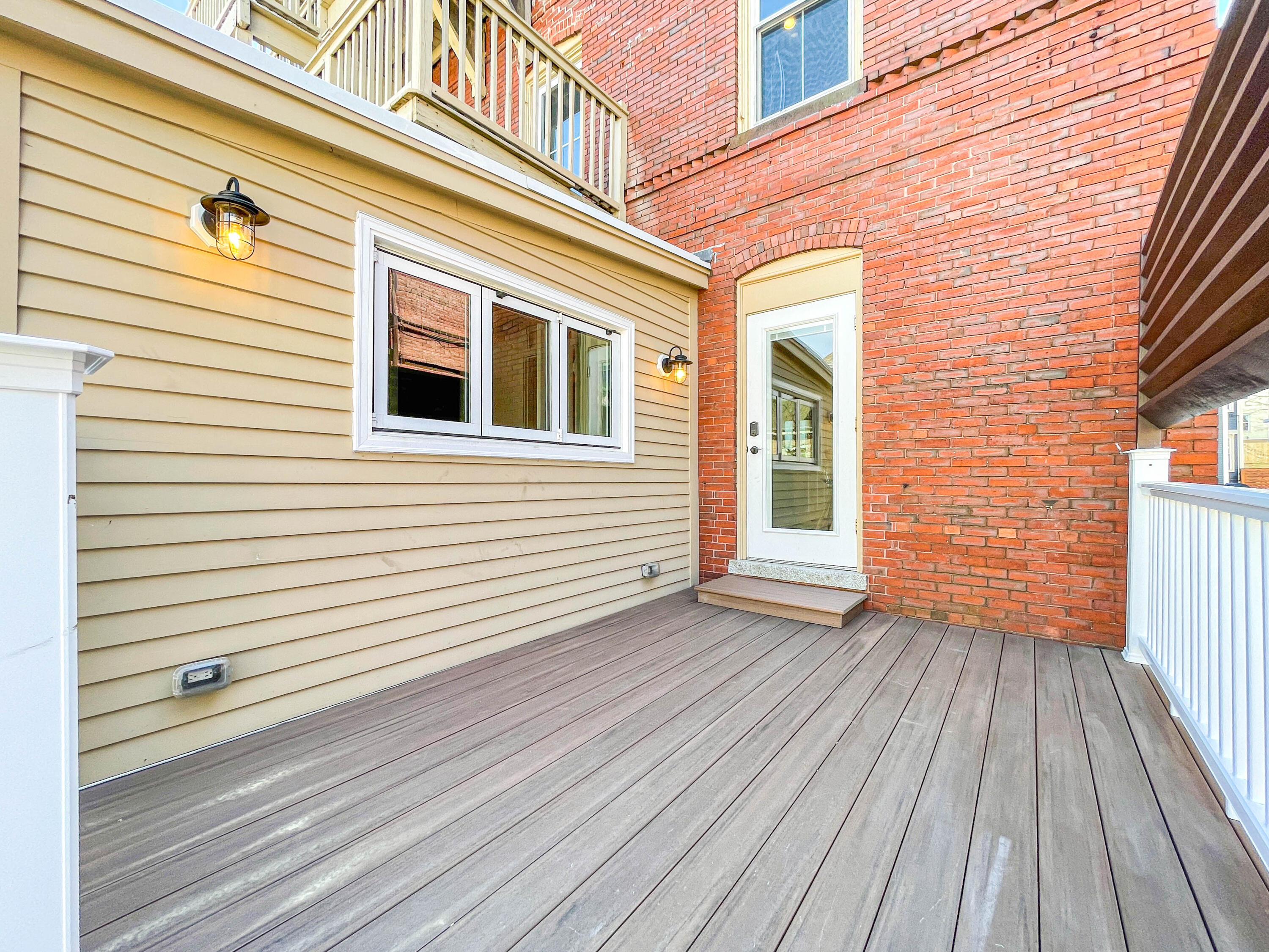 3 Grant Street