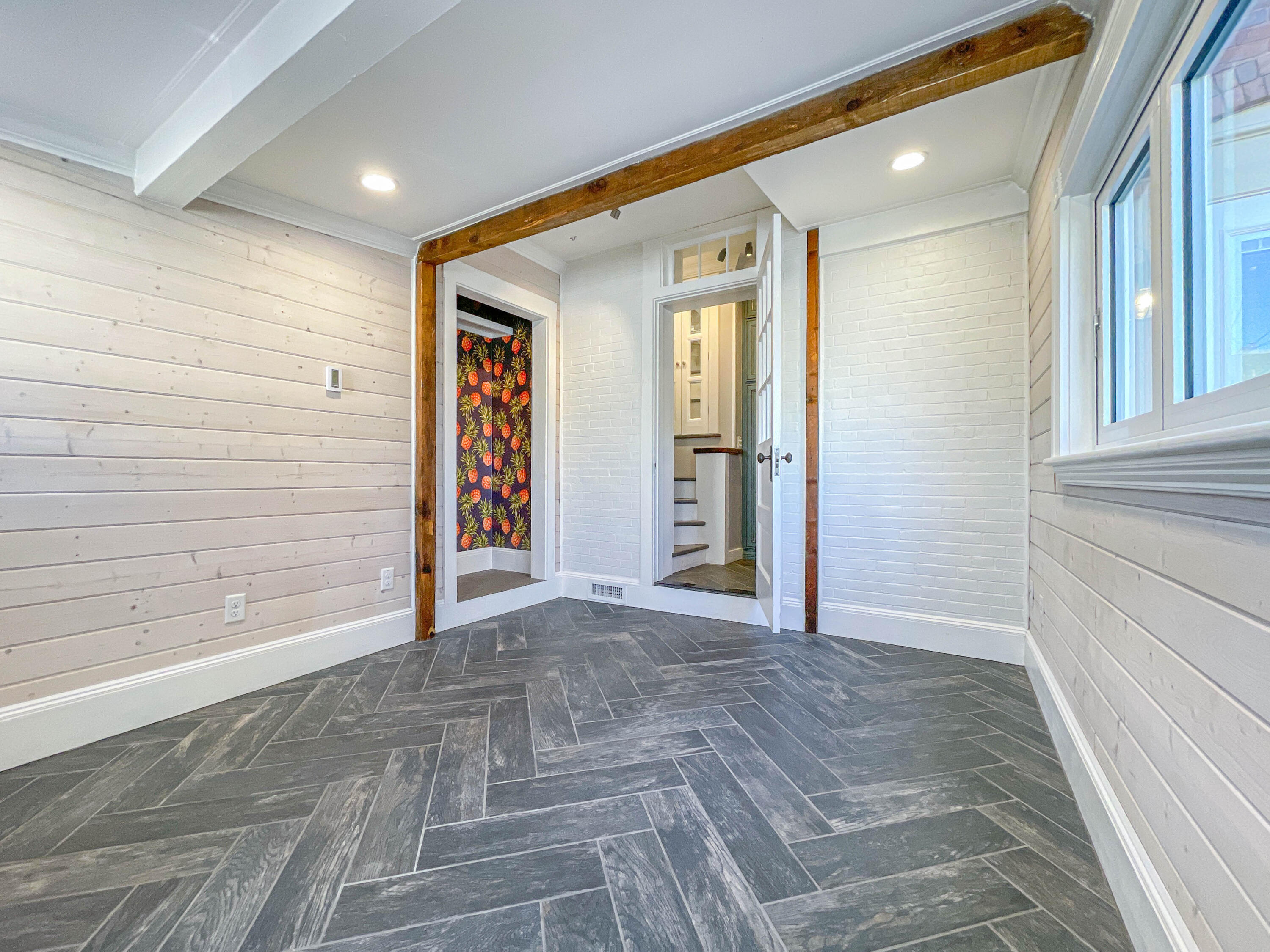 3 Grant Street