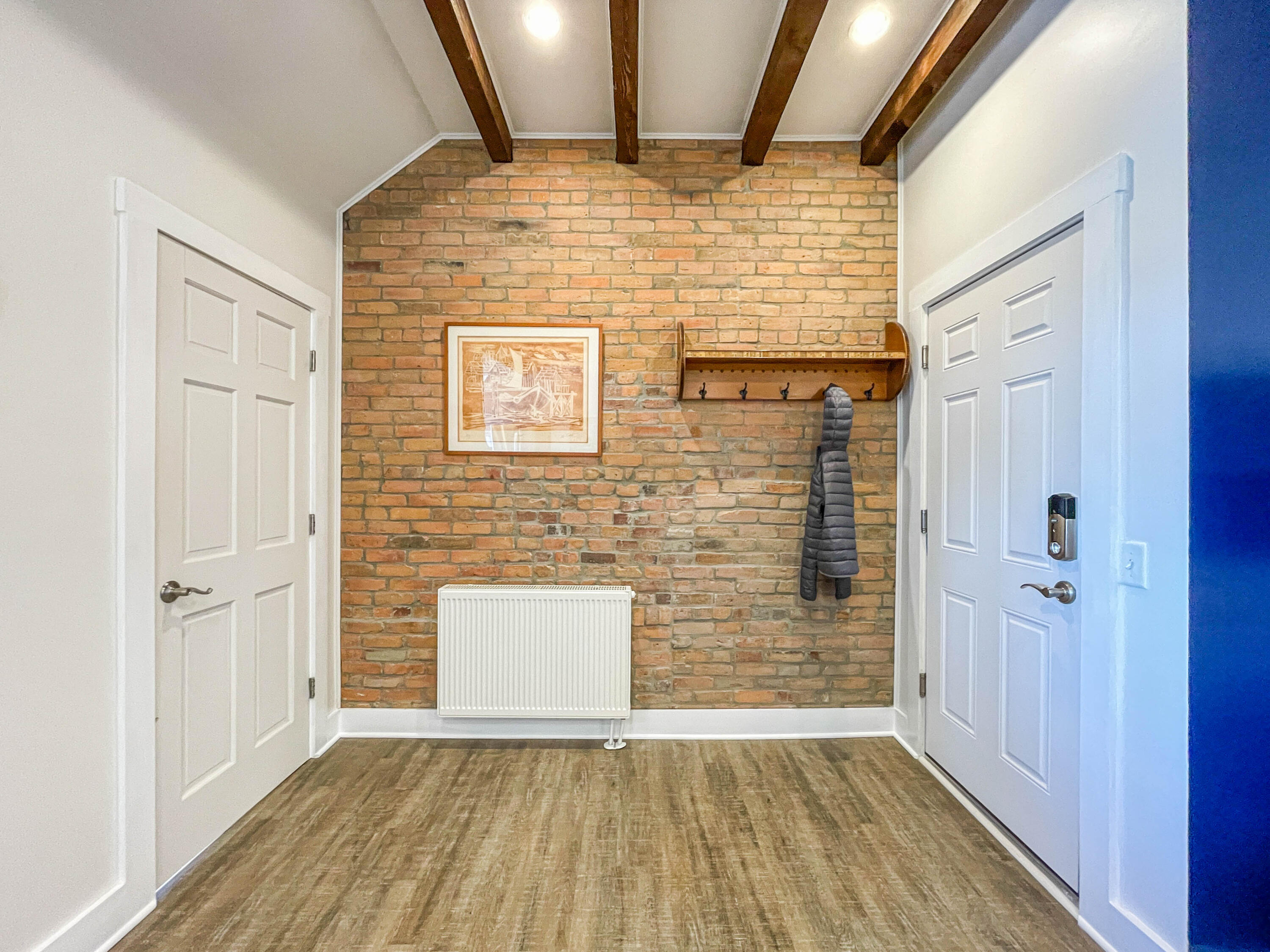 3 Grant Street
