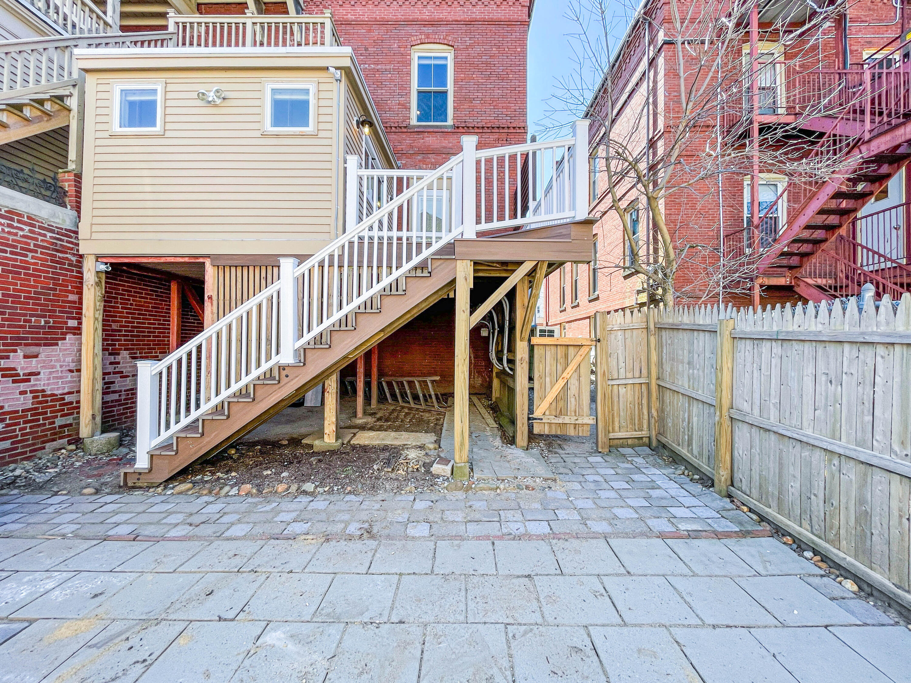 3 Grant Street
