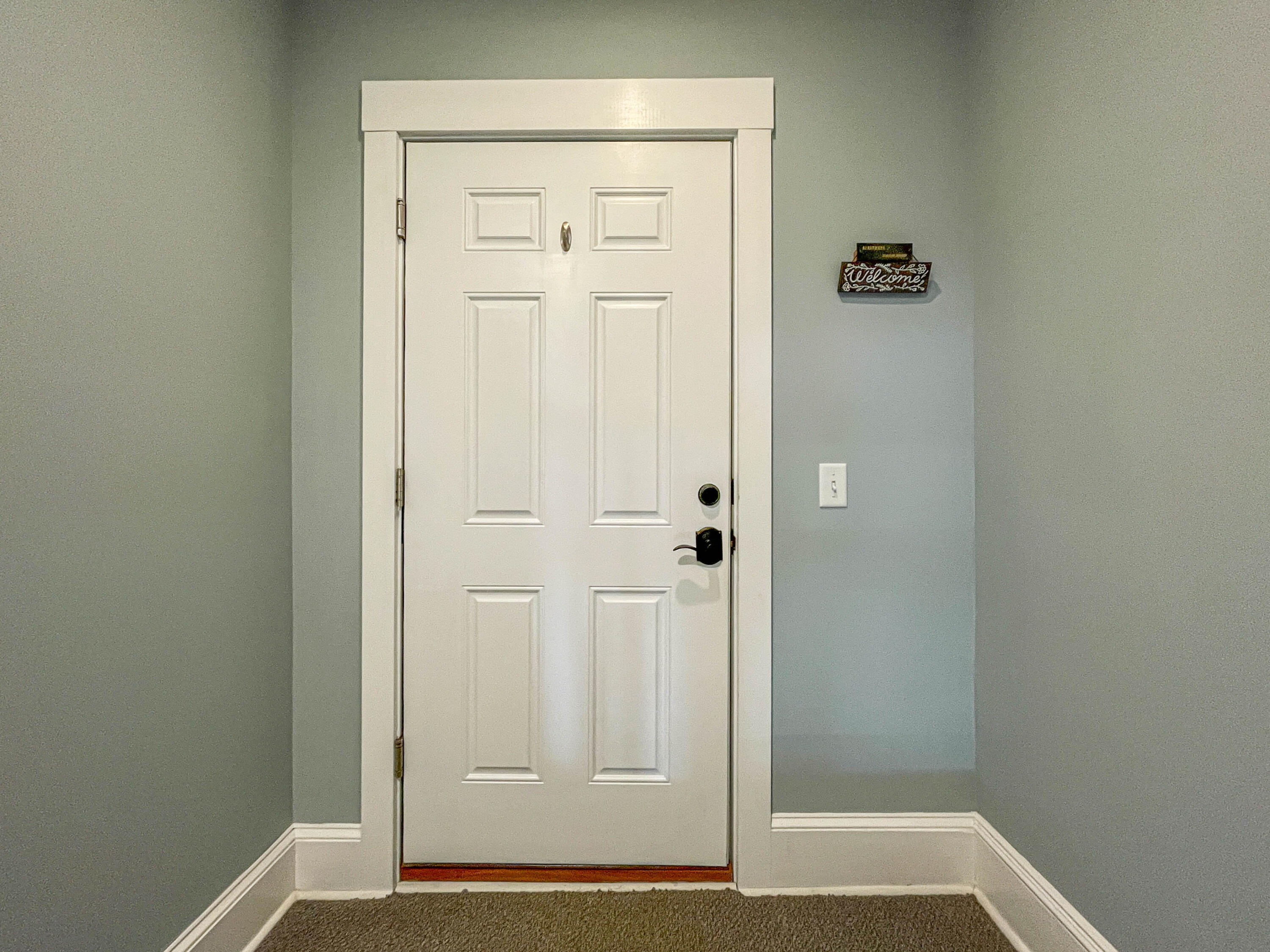 3 Grant Street