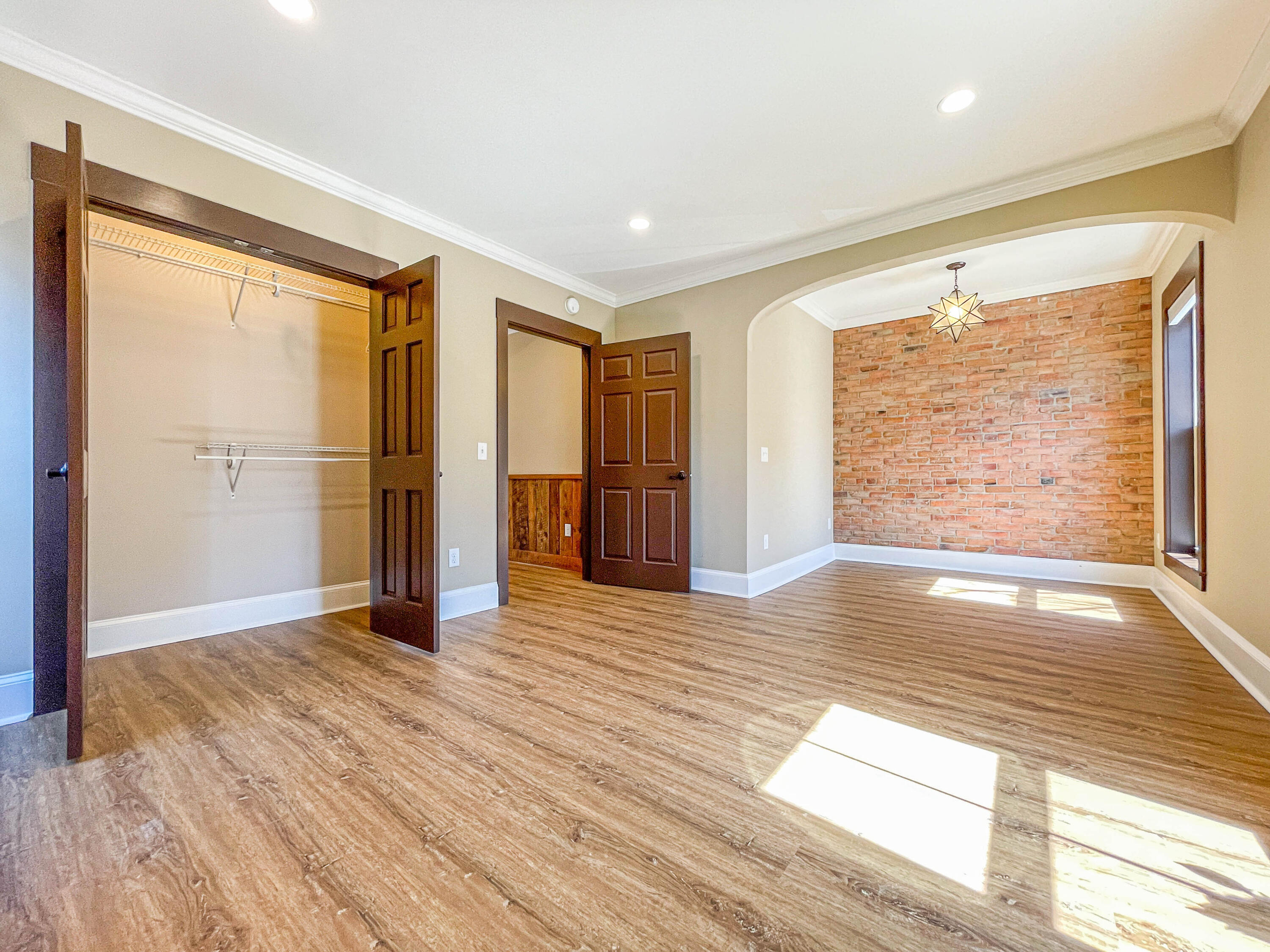 3 Grant Street