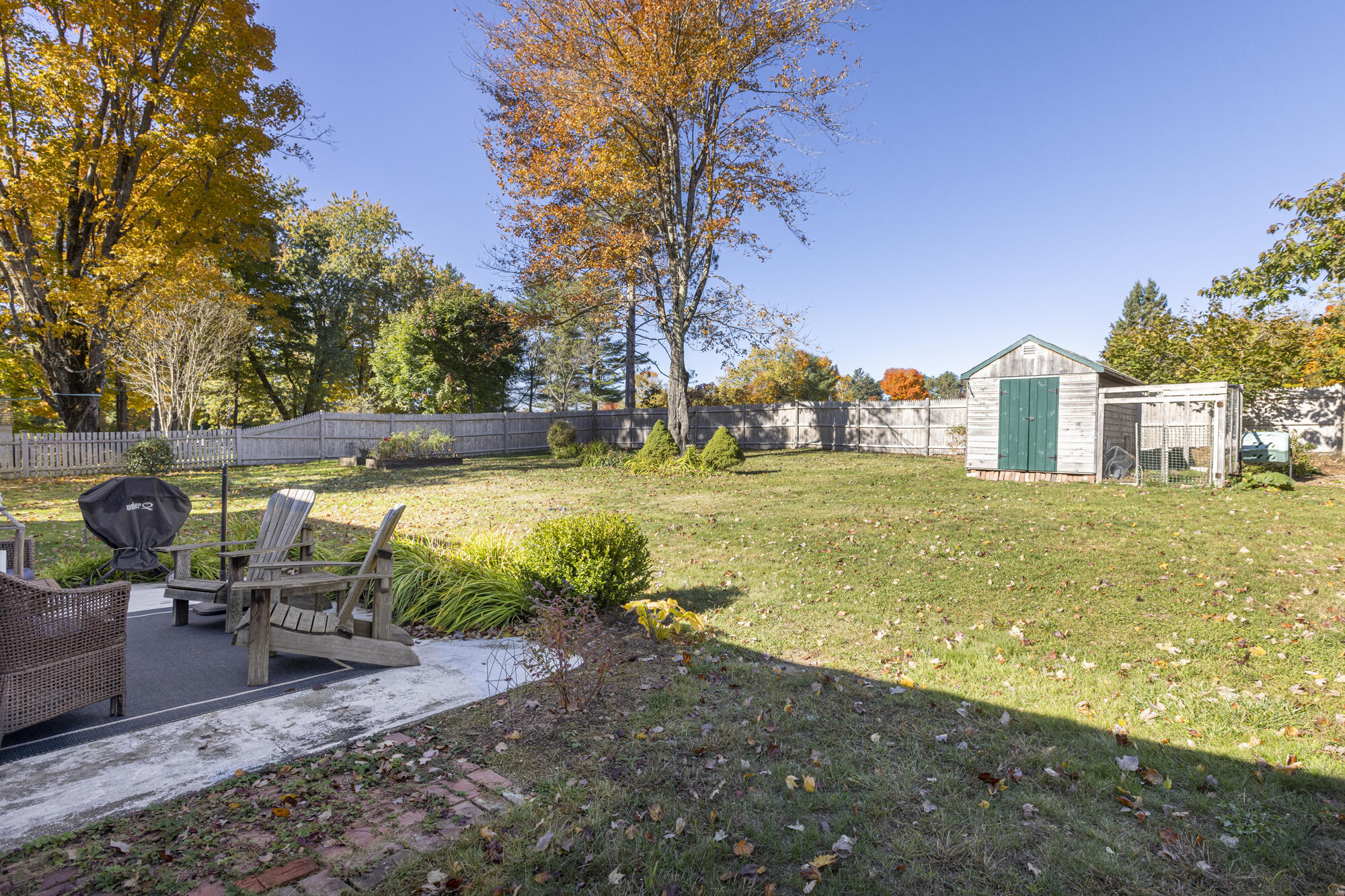 5 Crestwood Road