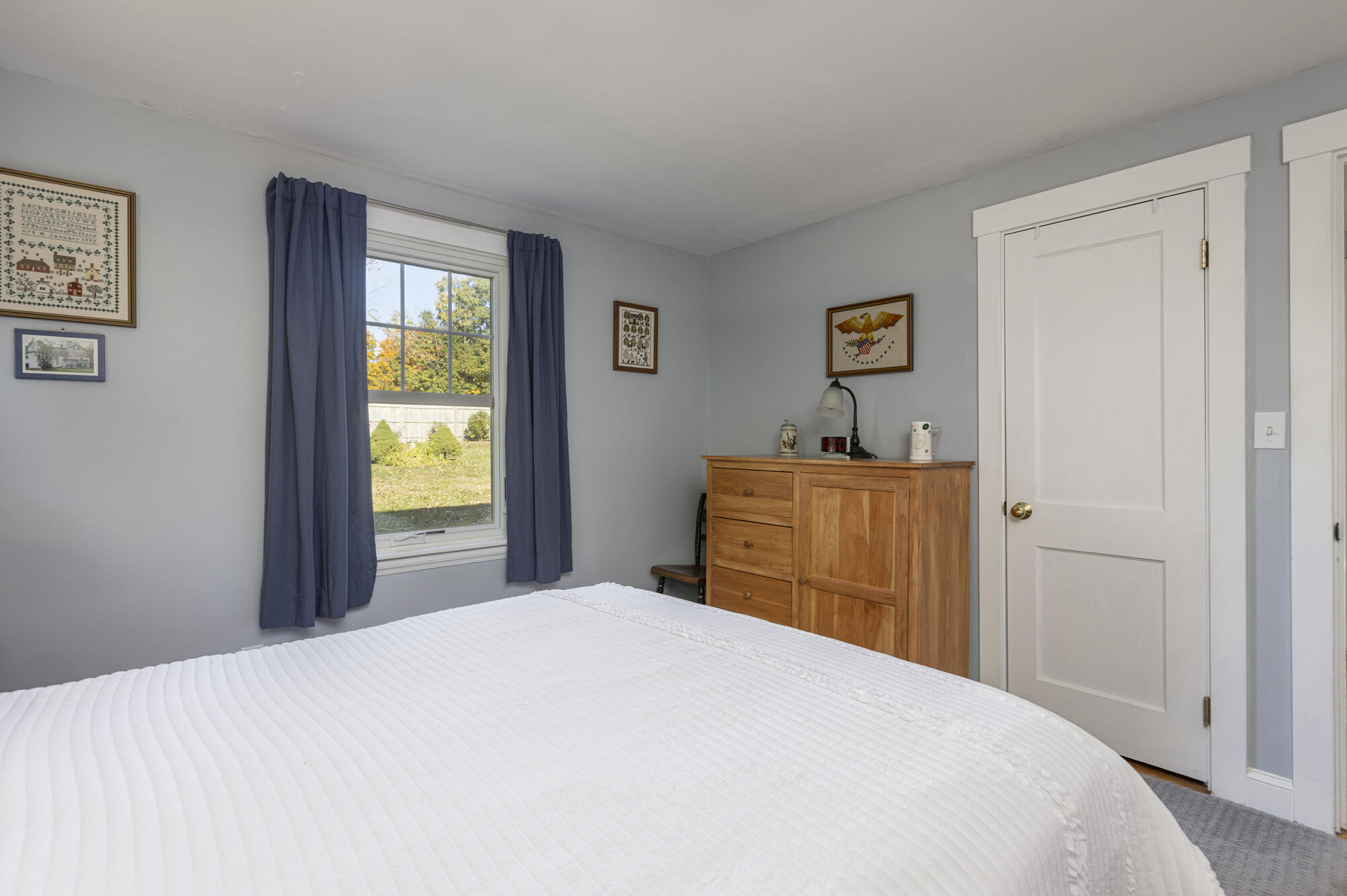 5 Crestwood Road