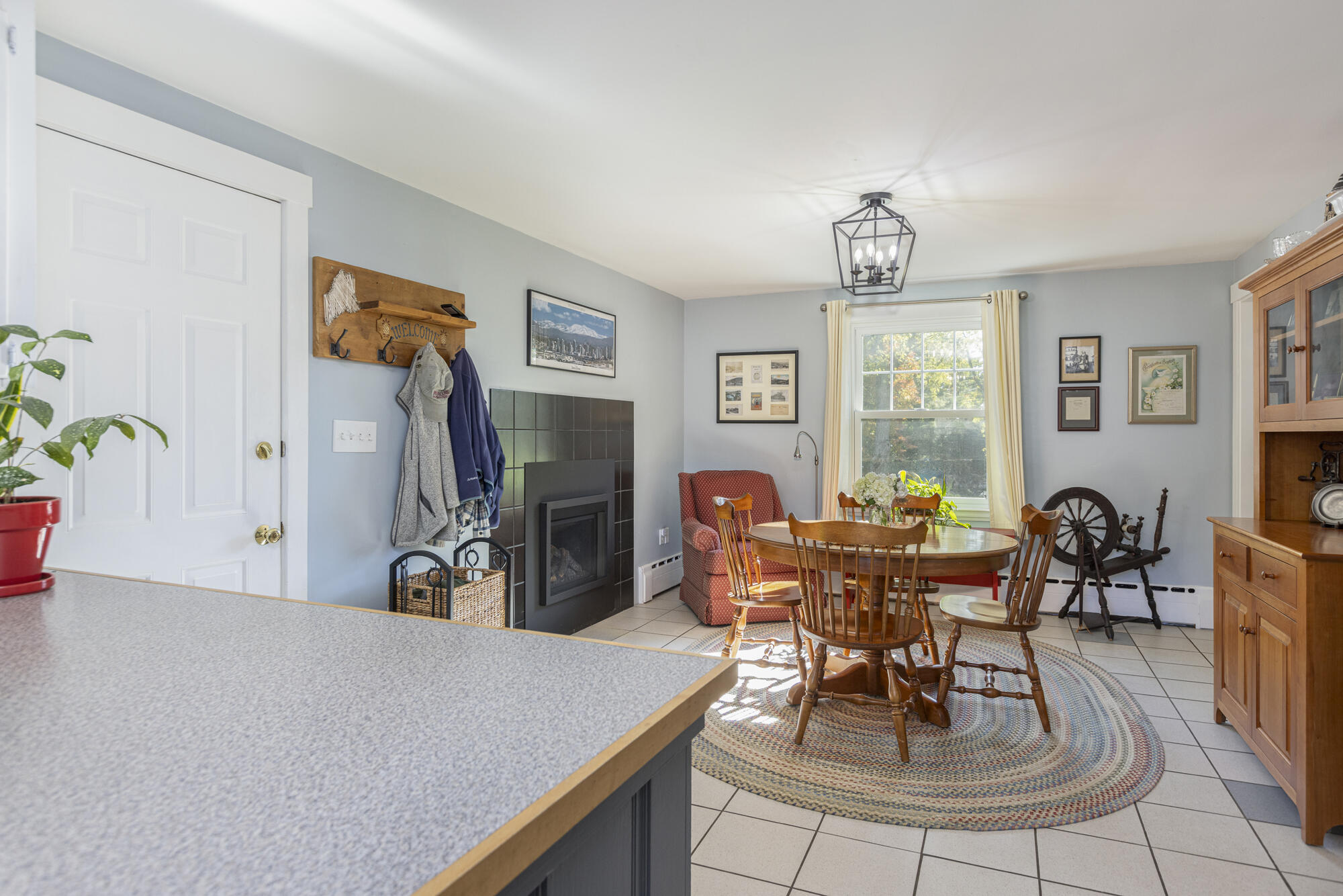 5 Crestwood Road