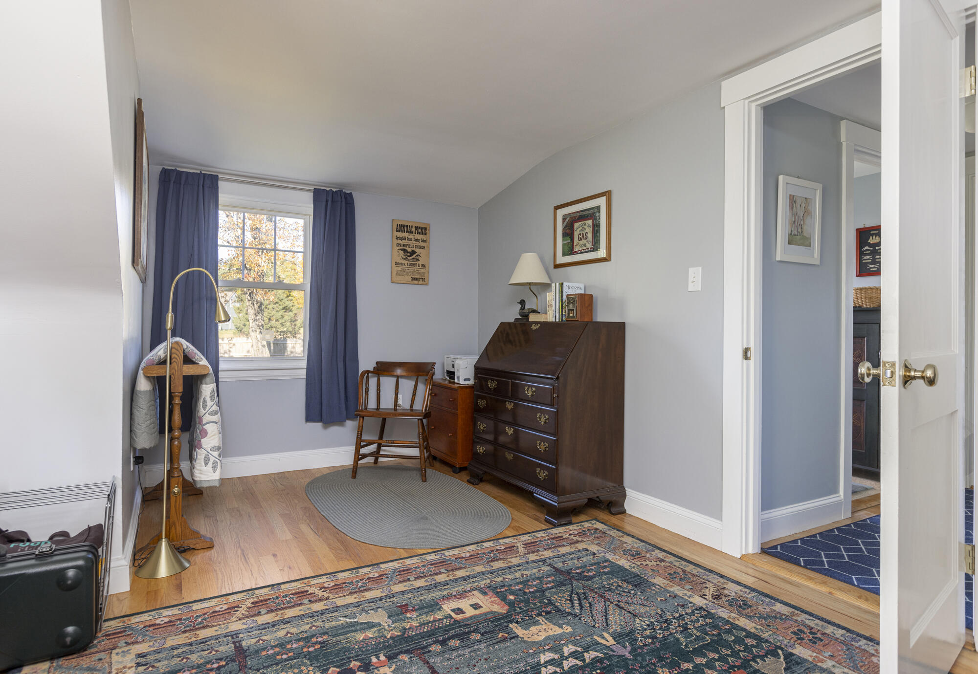 5 Crestwood Road