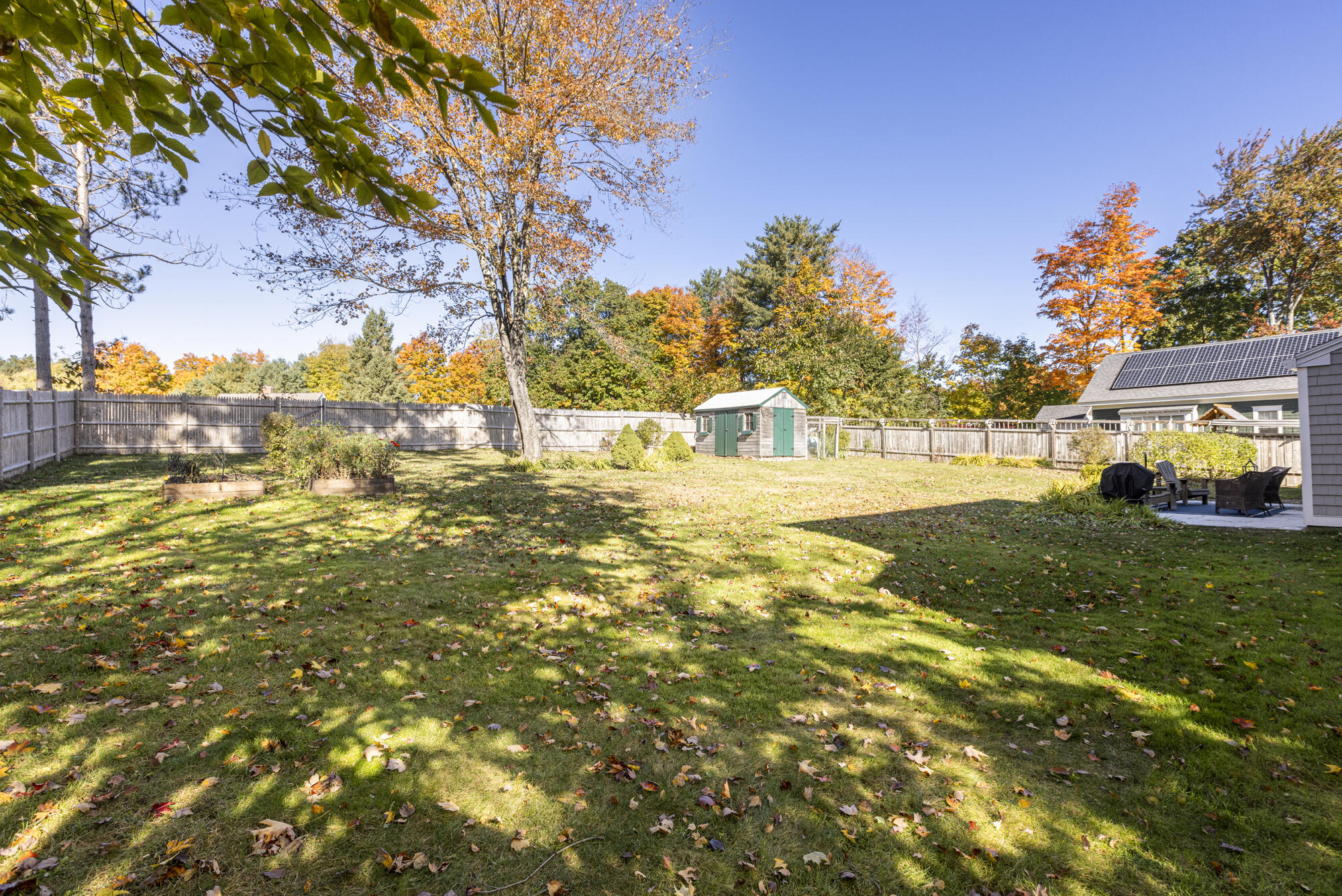 5 Crestwood Road