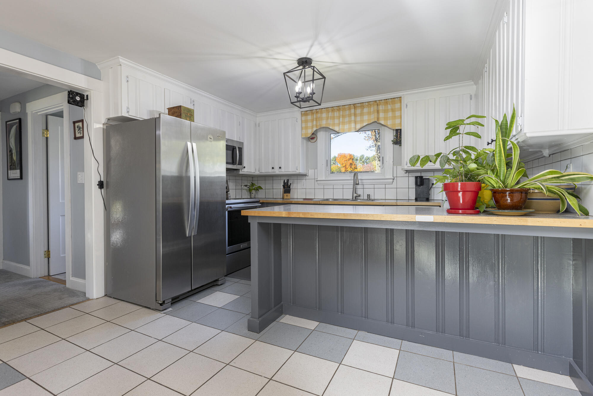 5 Crestwood Road