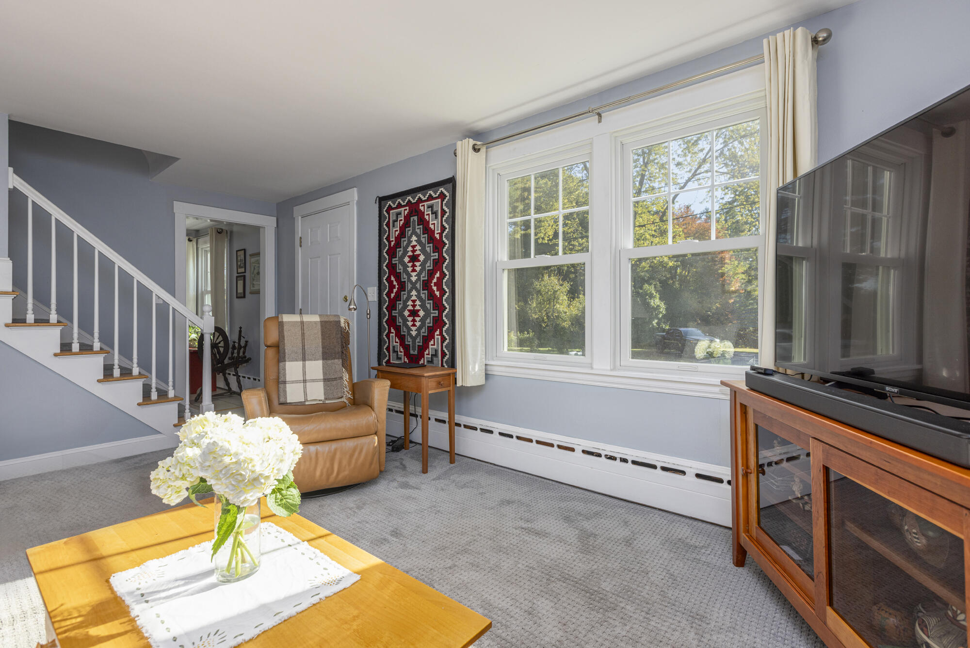 5 Crestwood Road