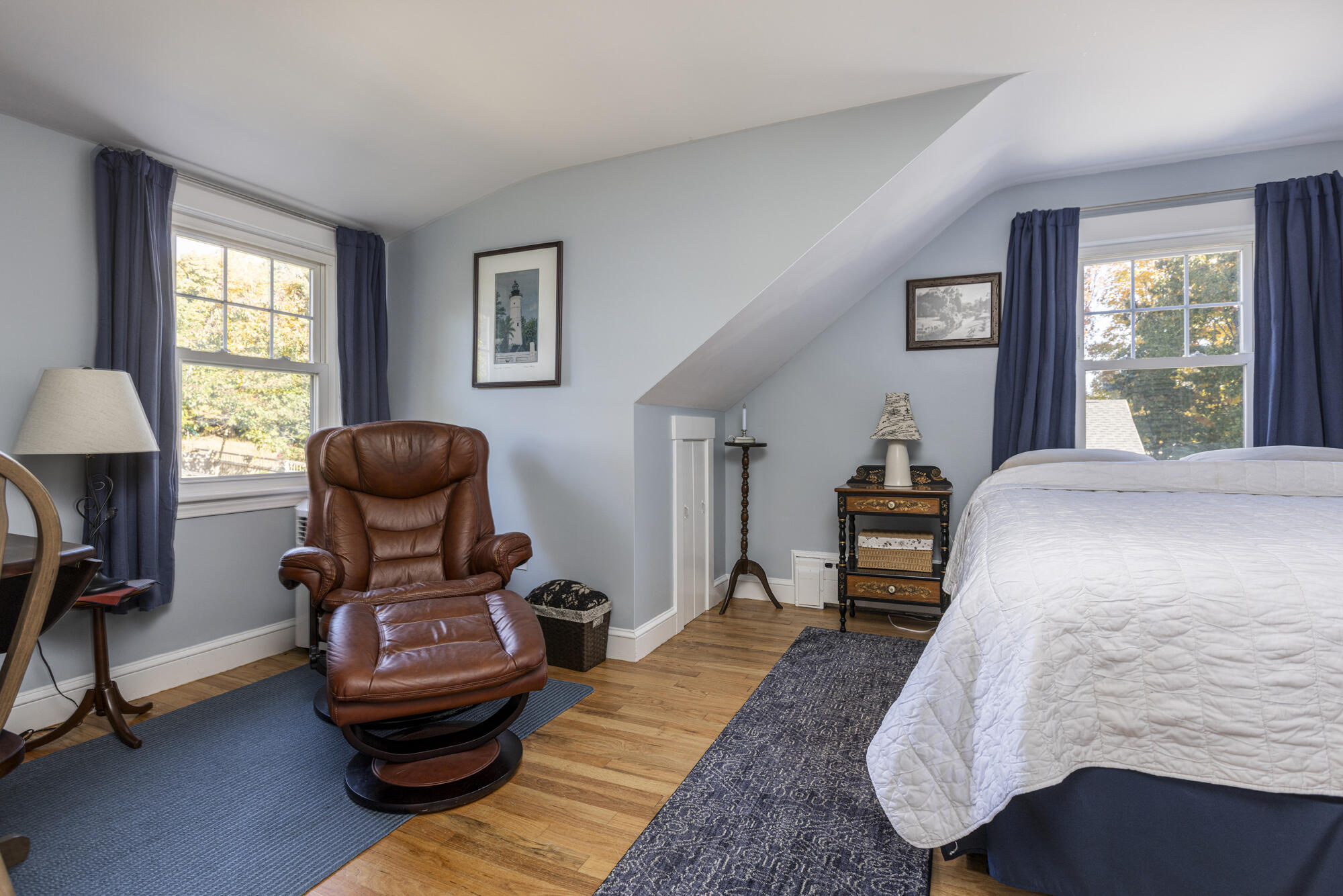 5 Crestwood Road