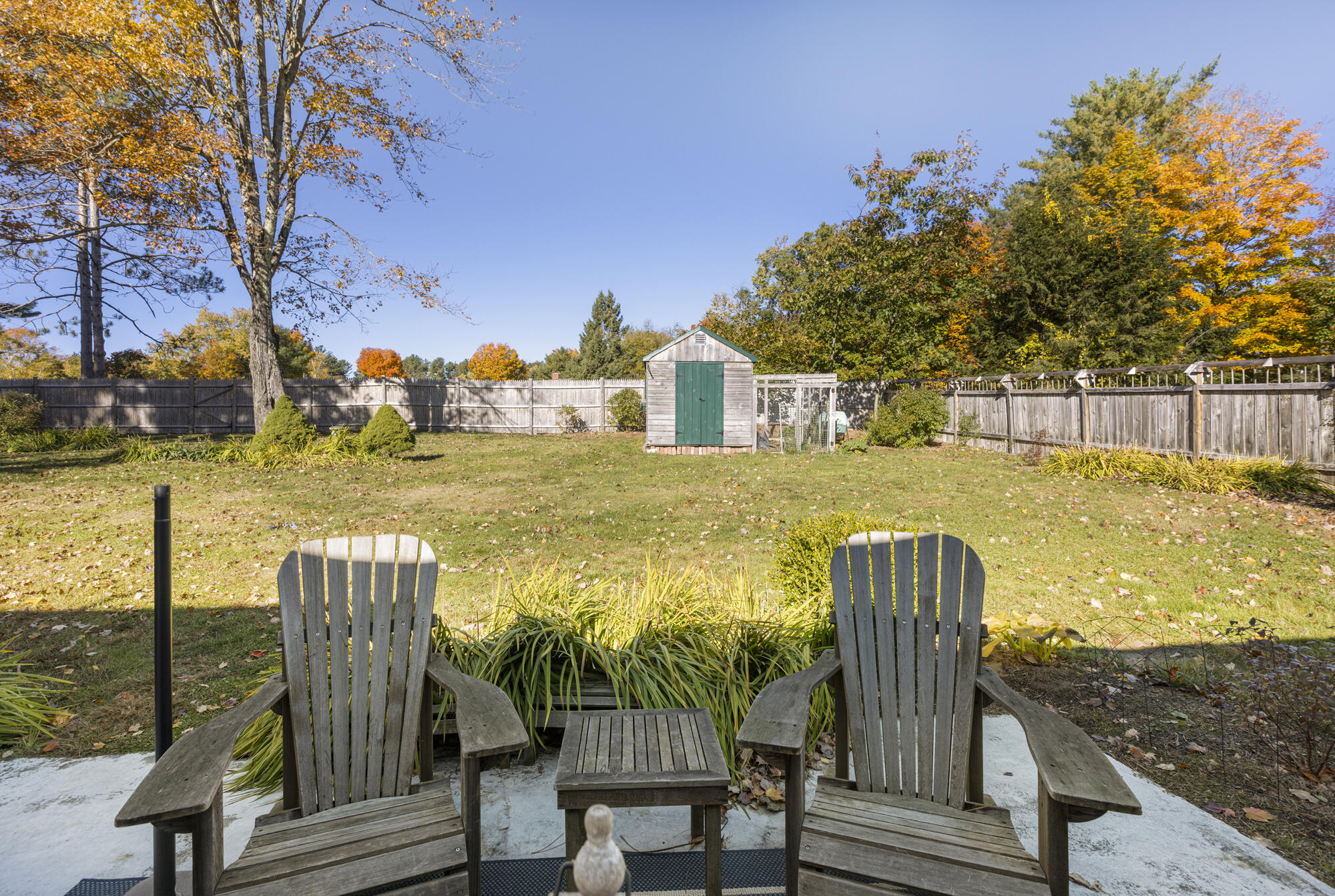 5 Crestwood Road