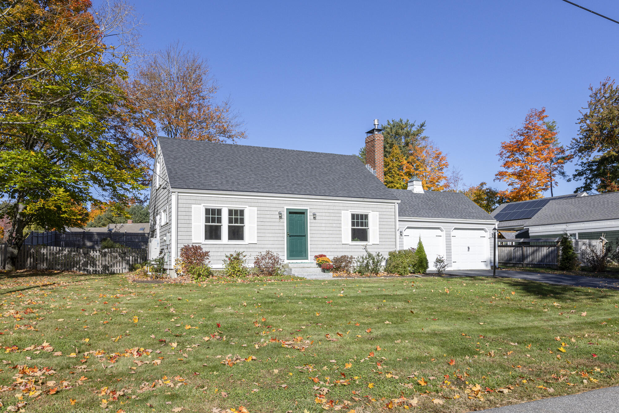 5 Crestwood Road