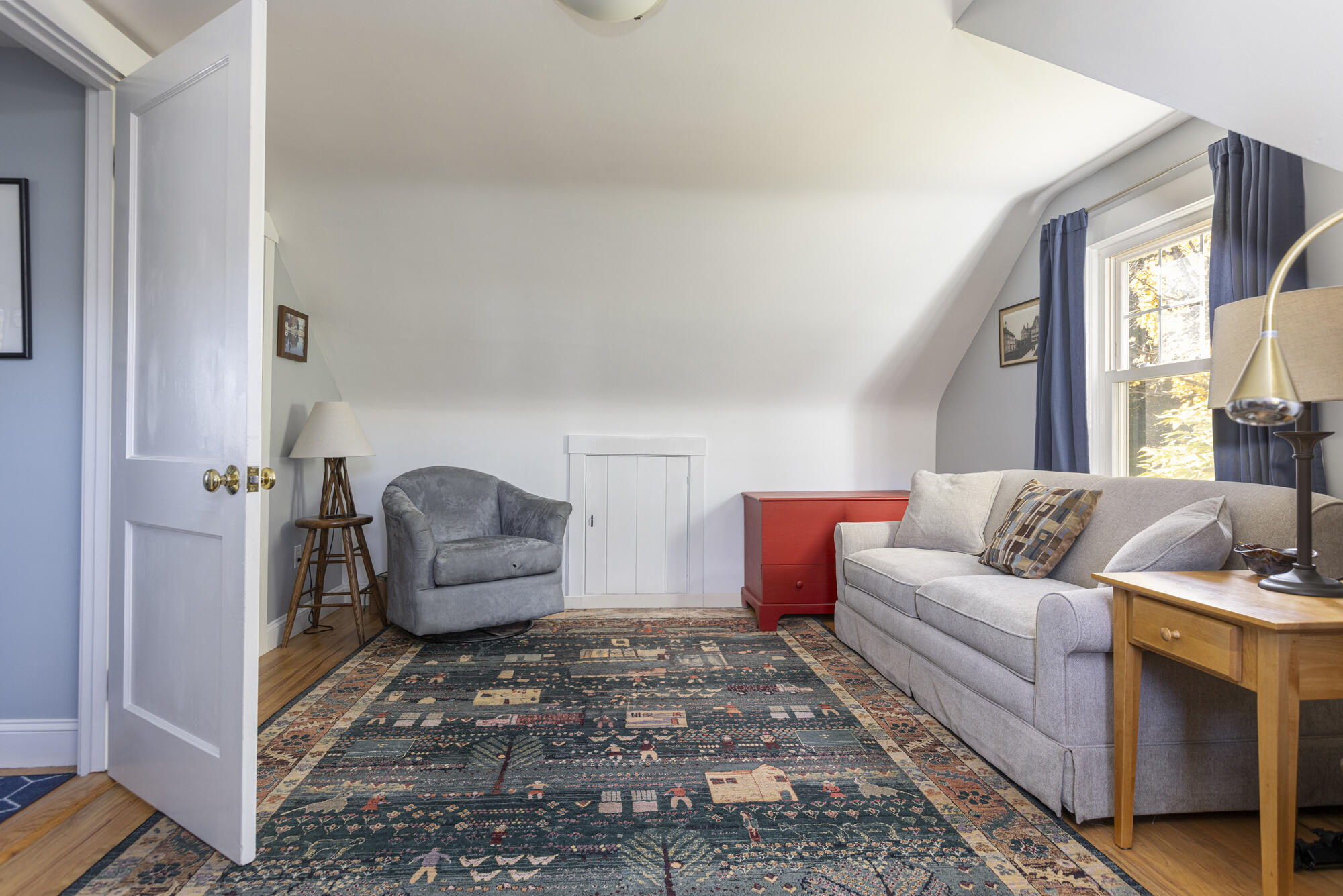 5 Crestwood Road