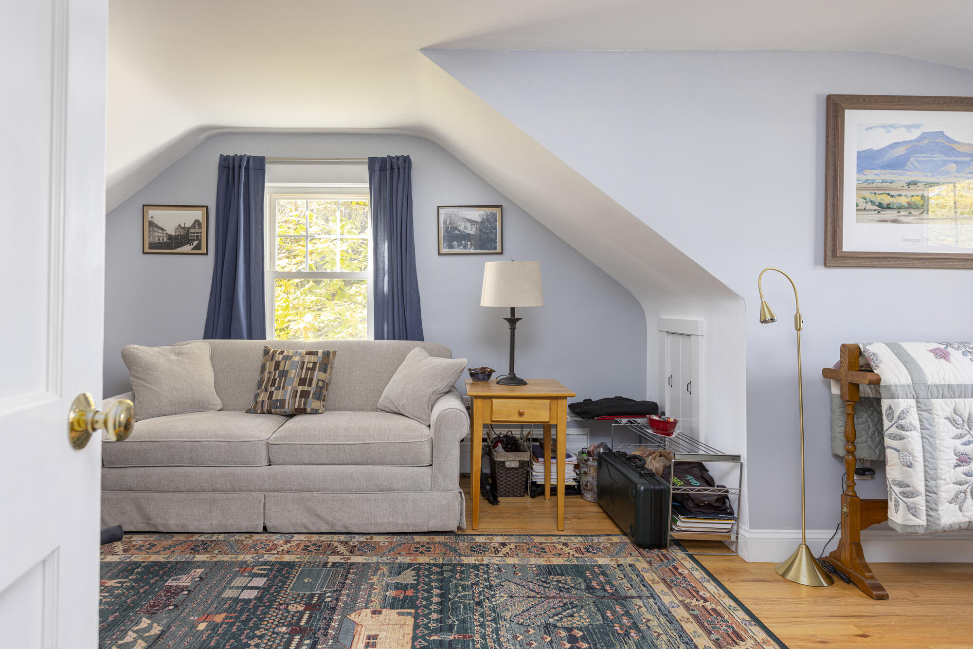 5 Crestwood Road