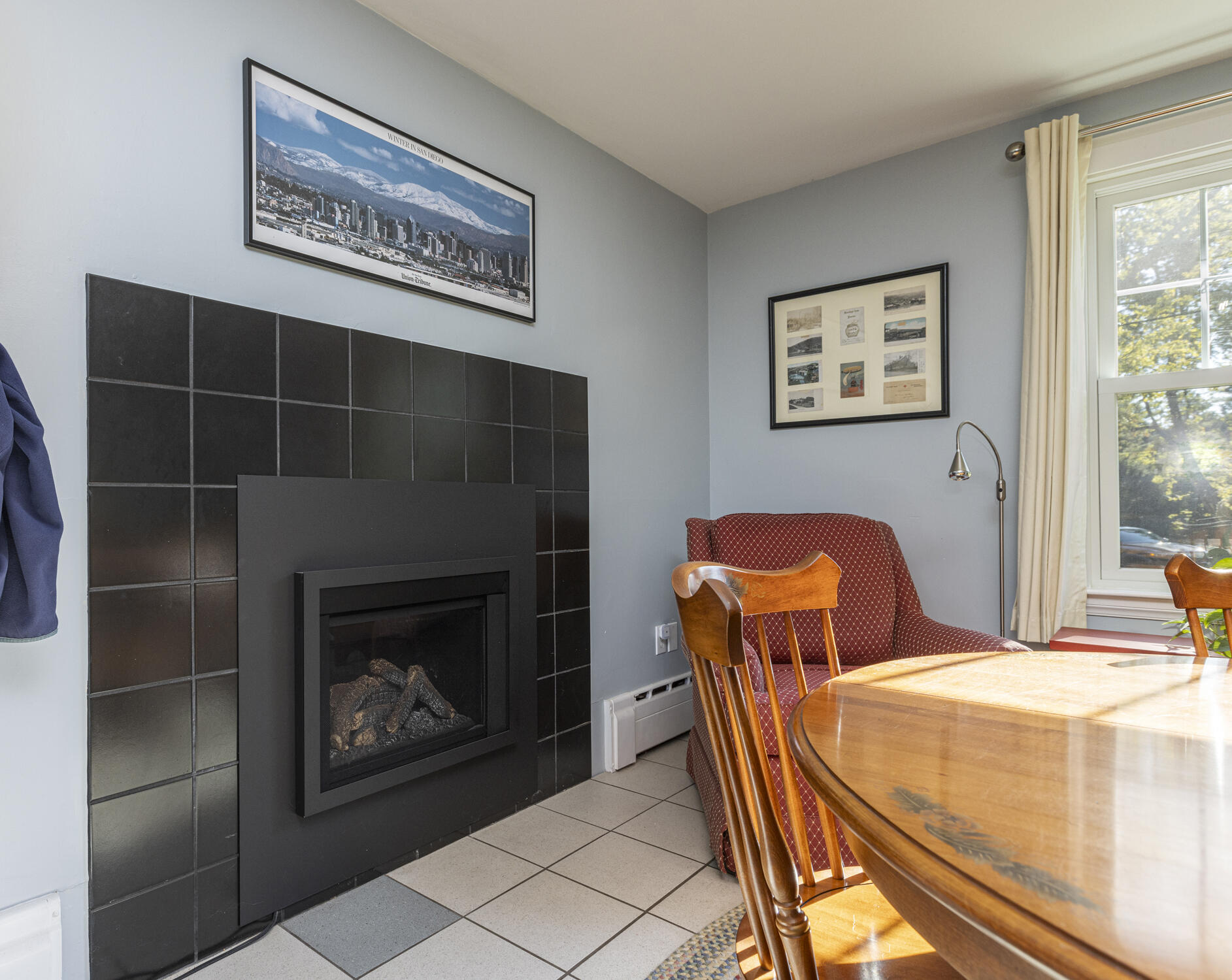 5 Crestwood Road