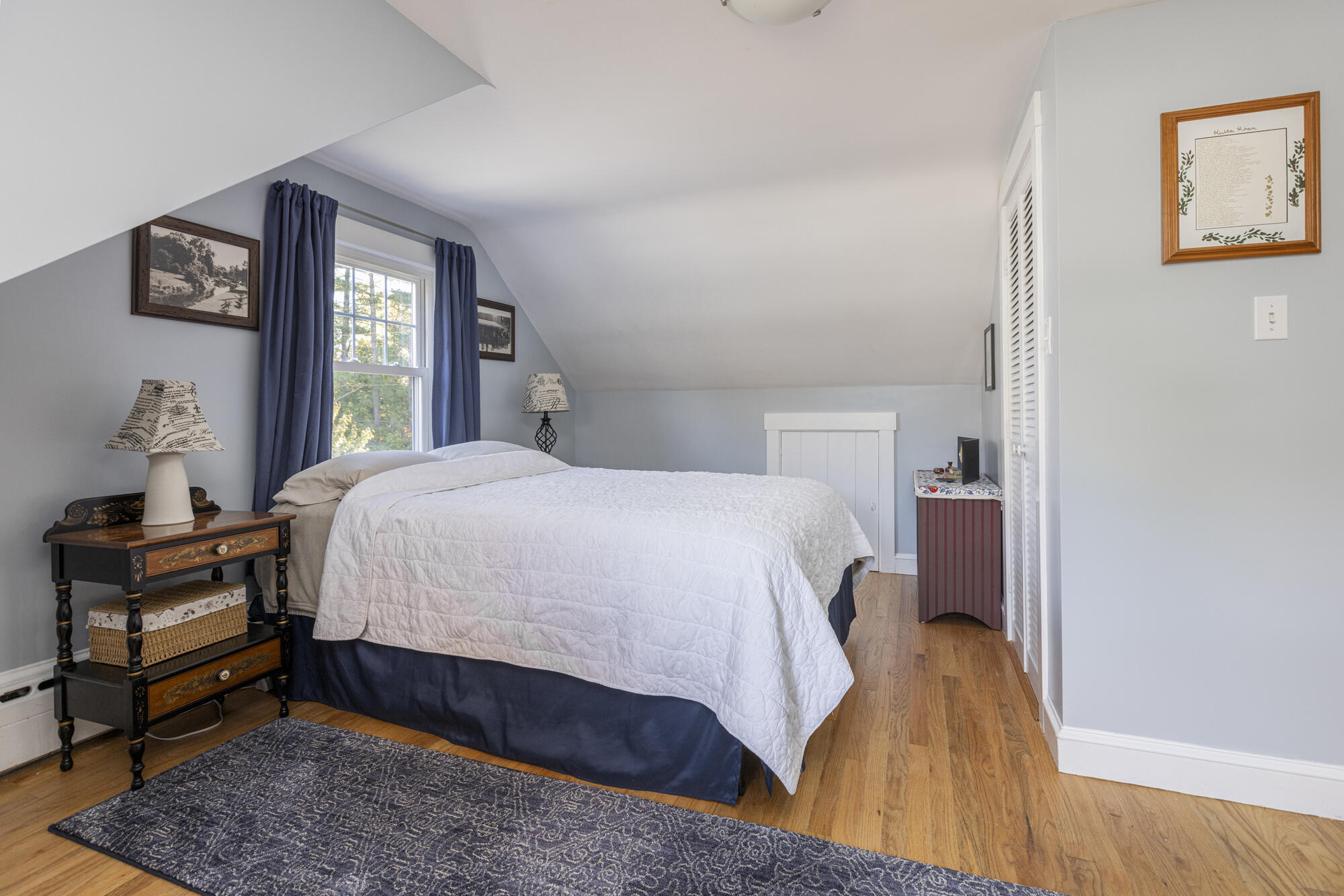 5 Crestwood Road
