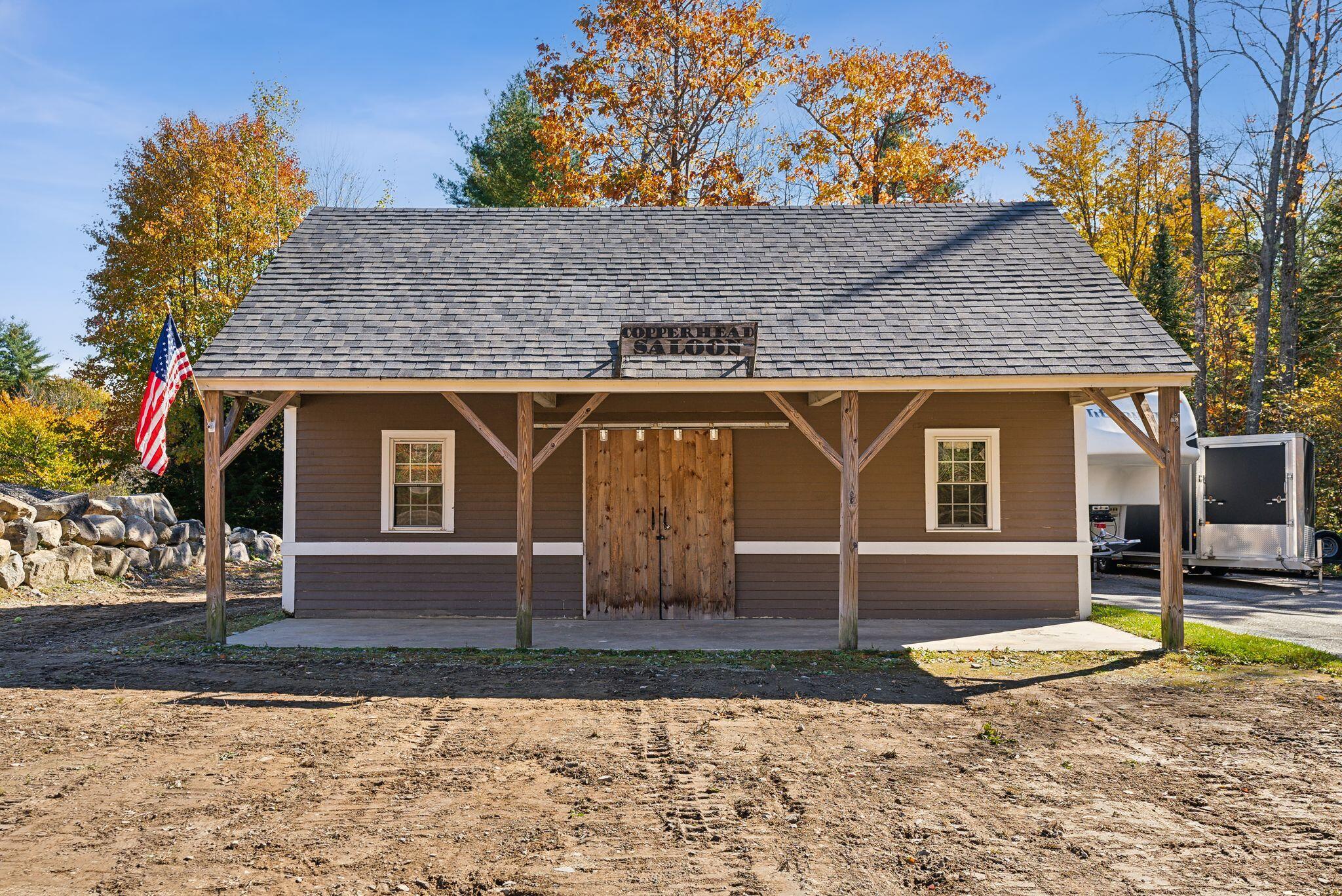 18 Copperhead Drive