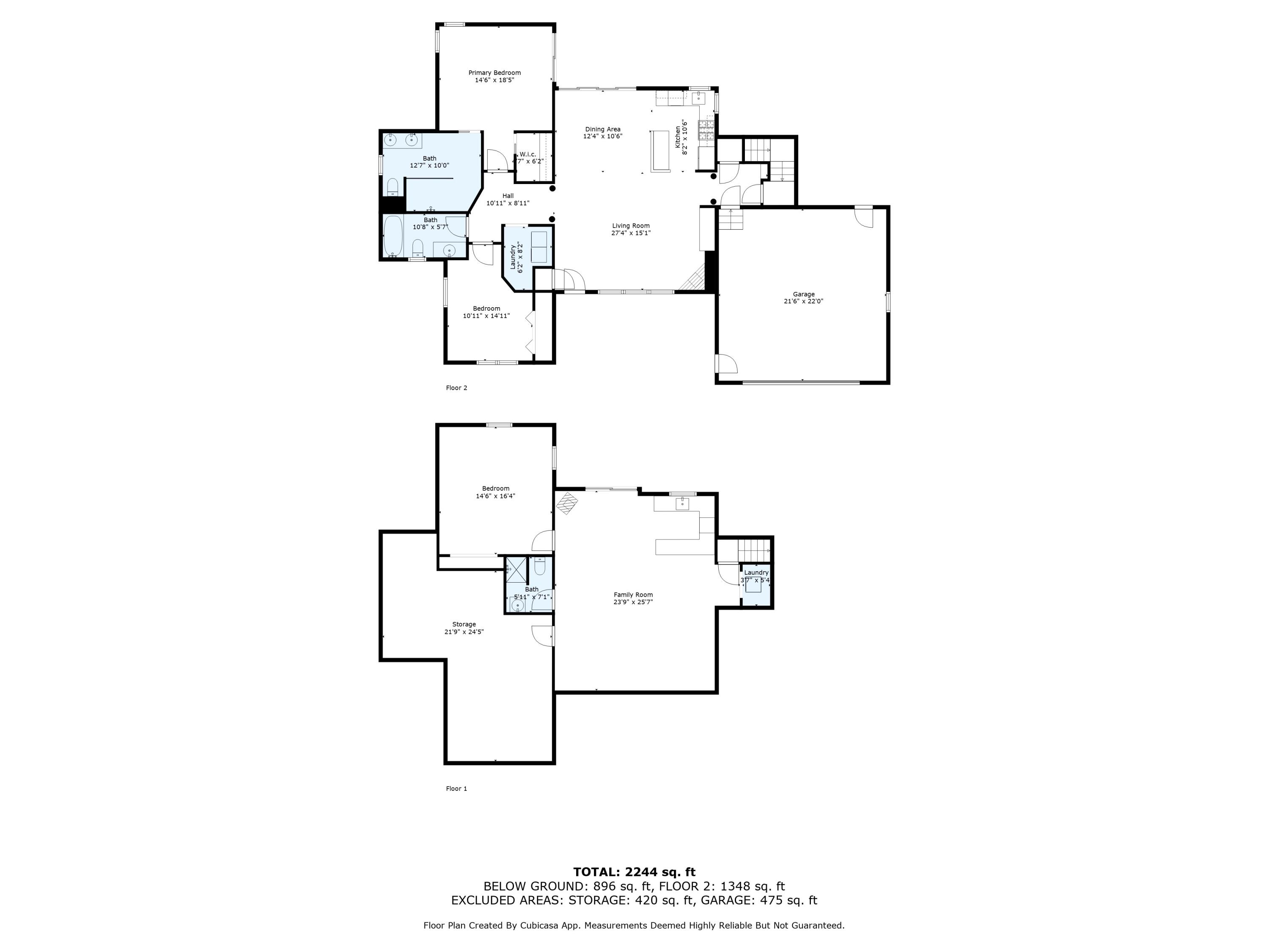 18 Copperhead Drive