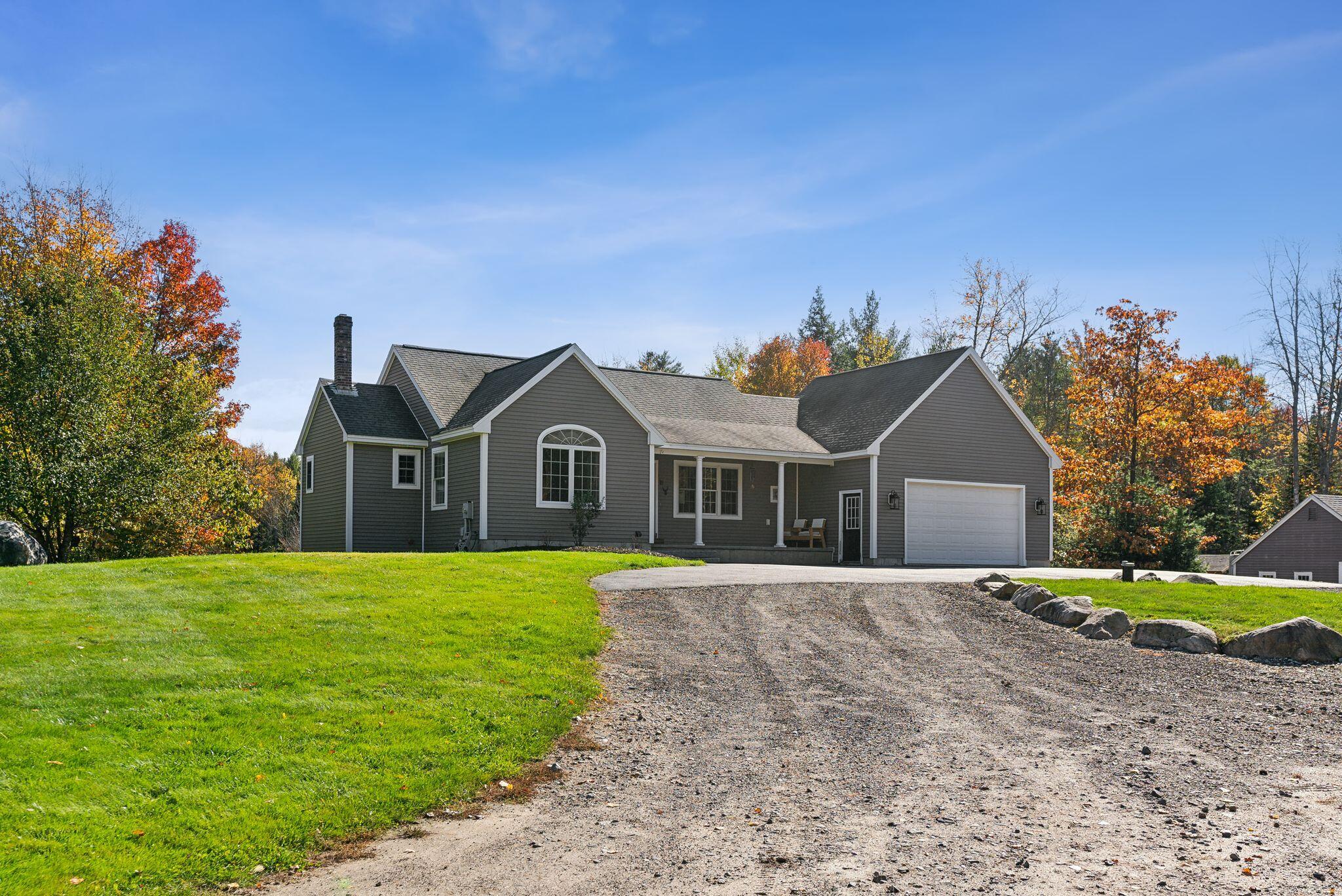 18 Copperhead Drive