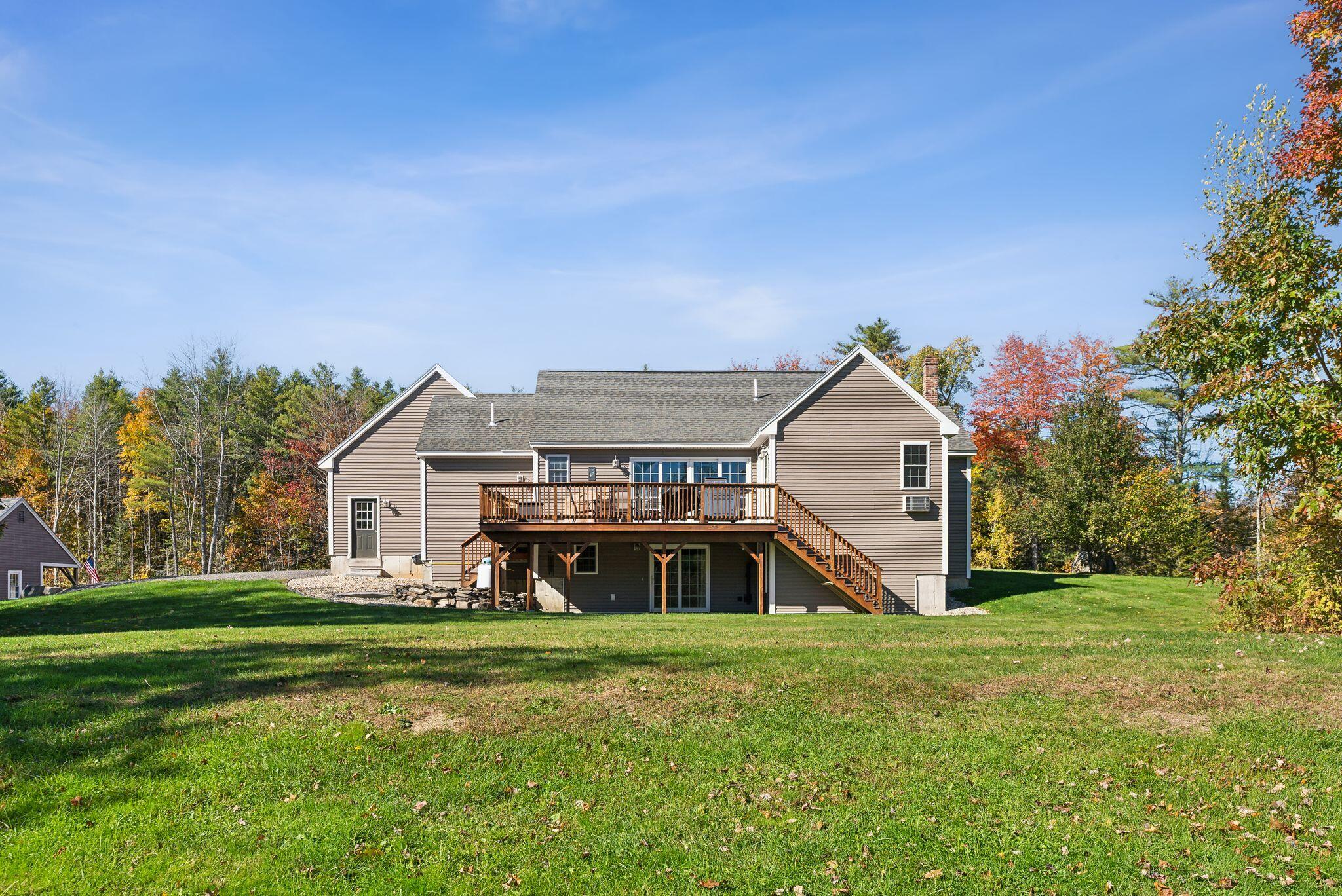 18 Copperhead Drive