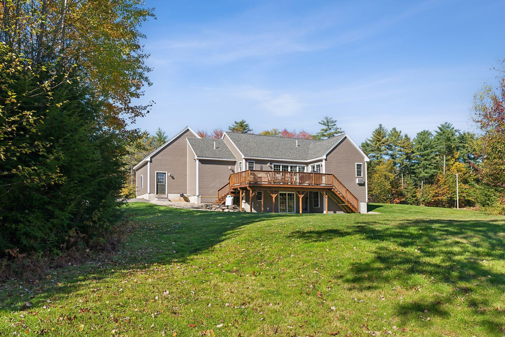 18 Copperhead Drive
