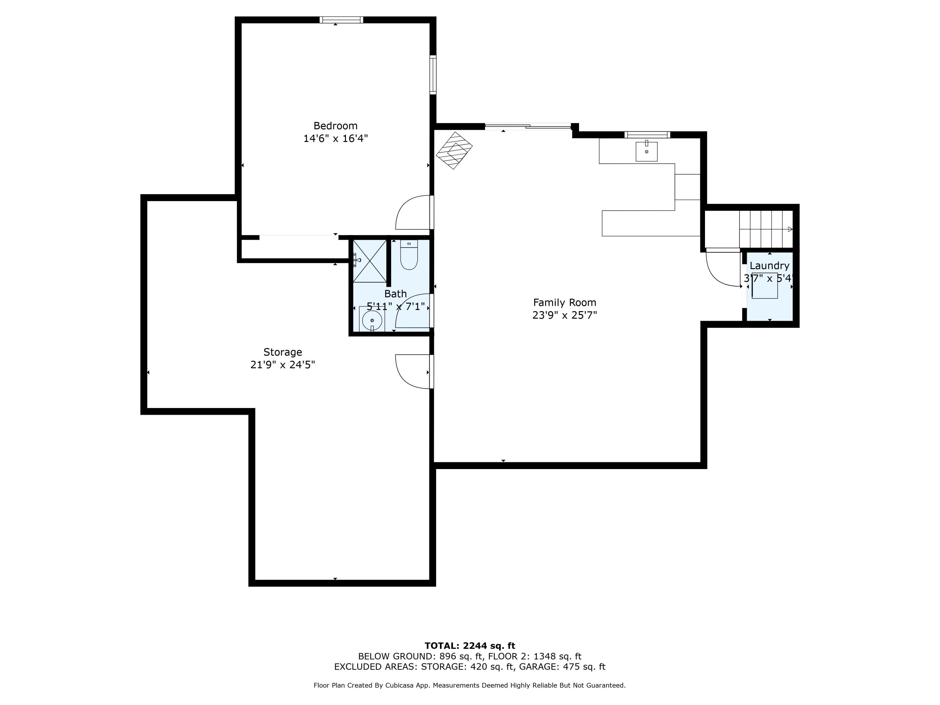 18 Copperhead Drive