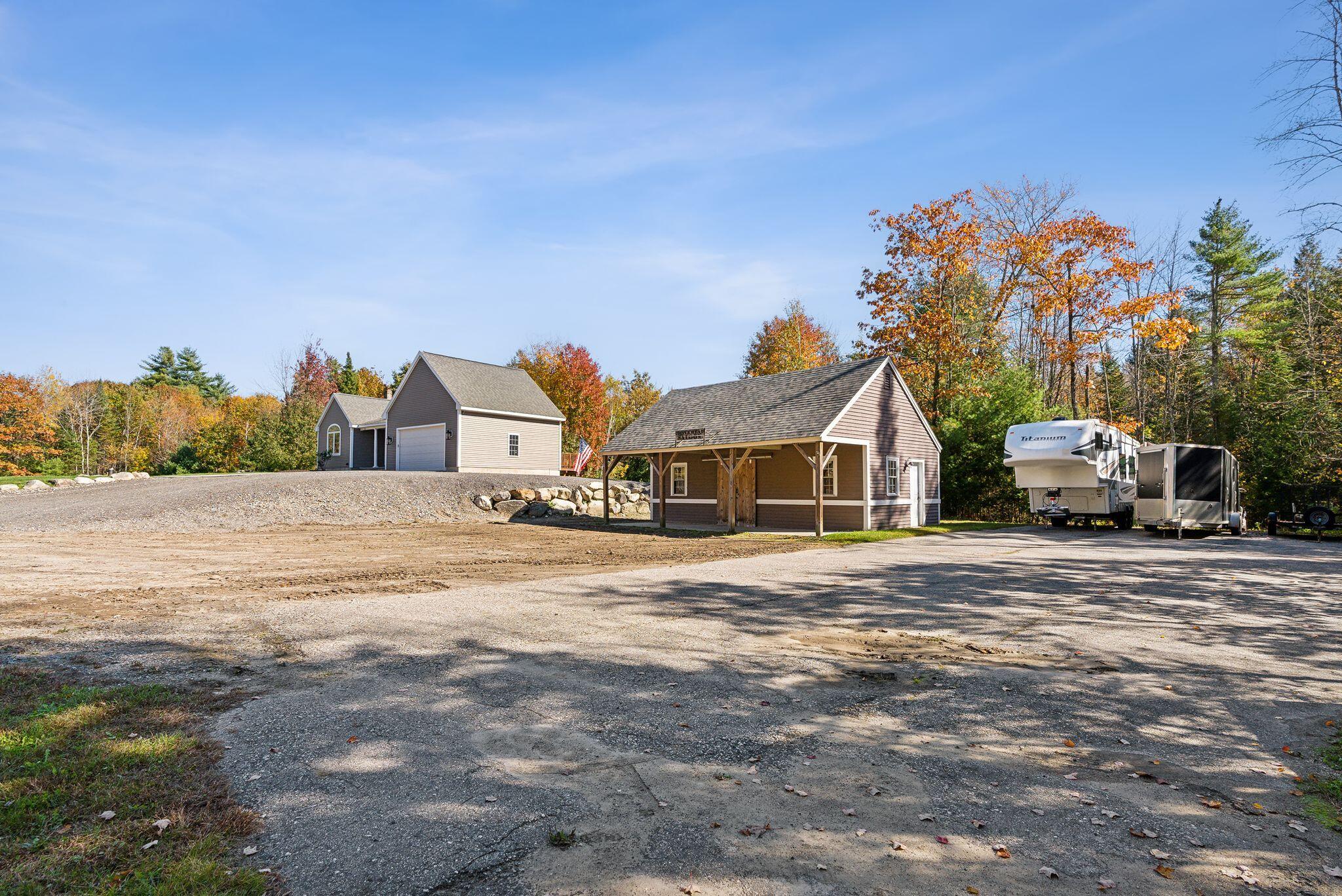 18 Copperhead Drive