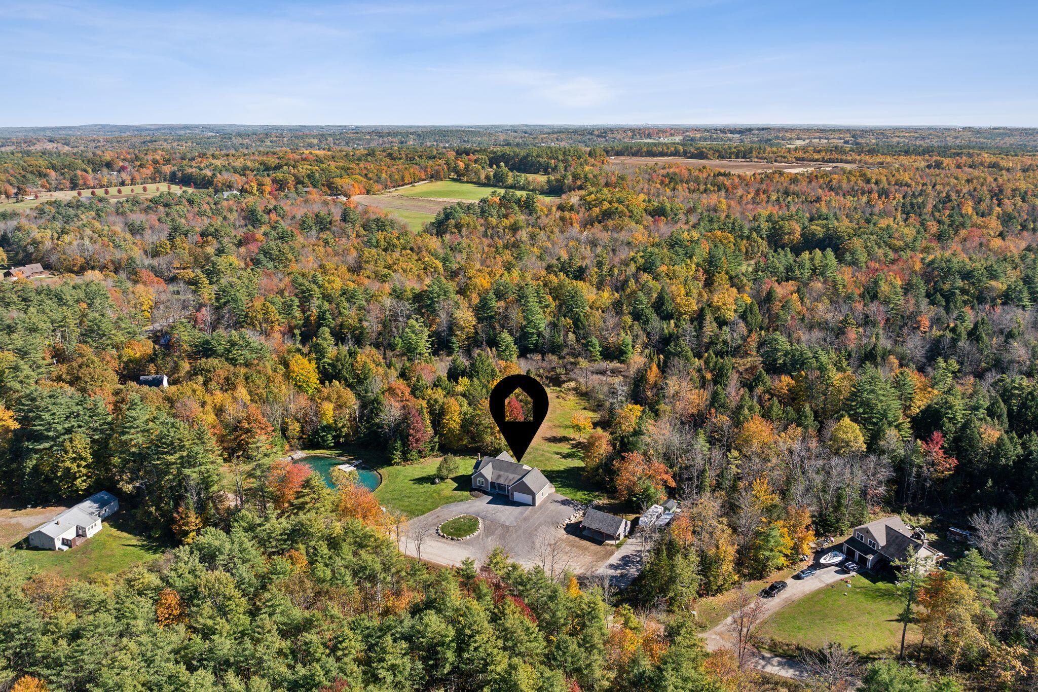 18 Copperhead Drive