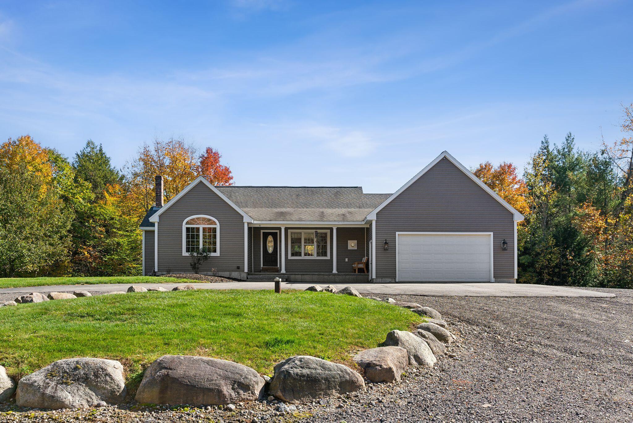 18 Copperhead Drive