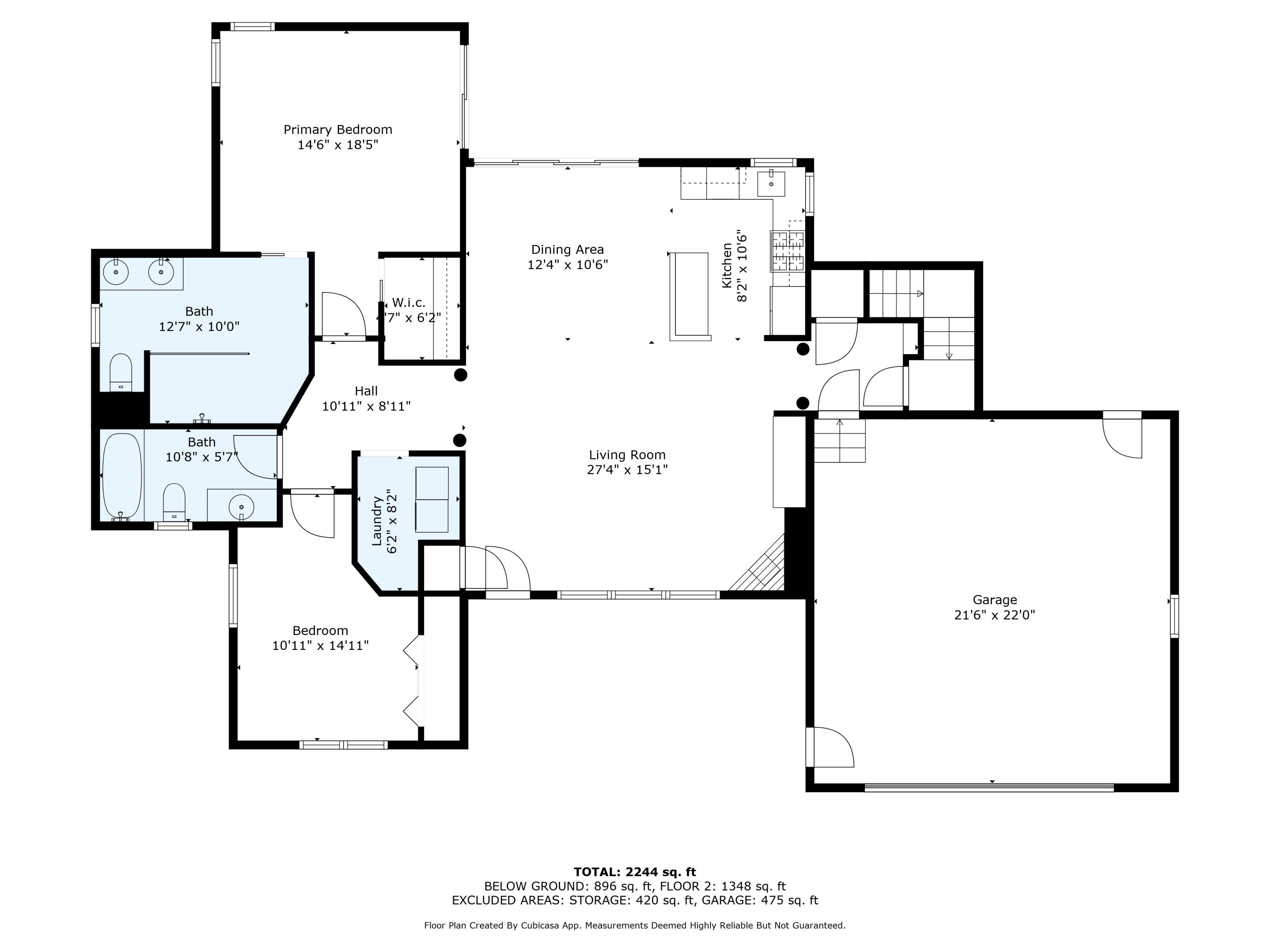 18 Copperhead Drive
