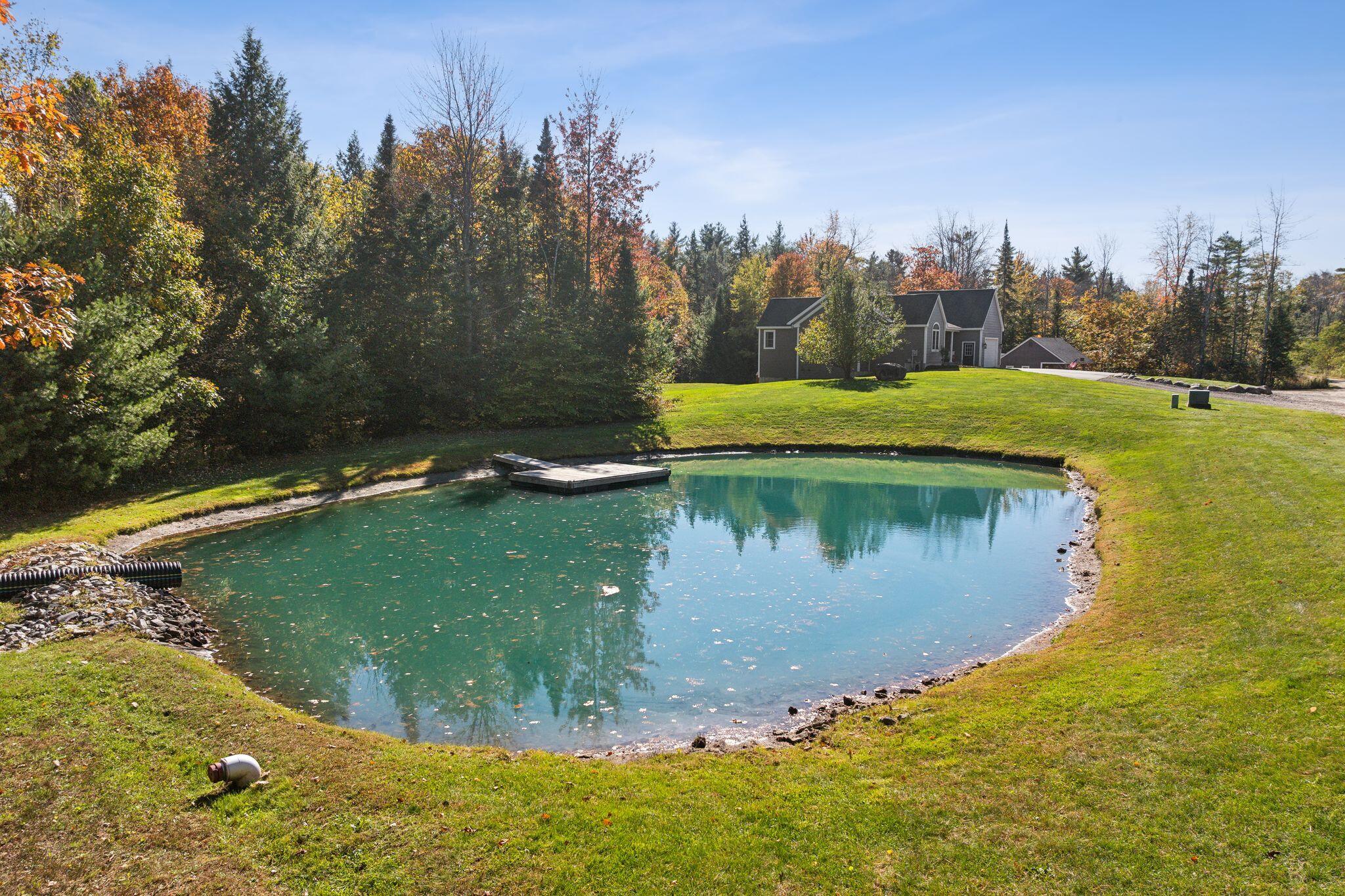 18 Copperhead Drive