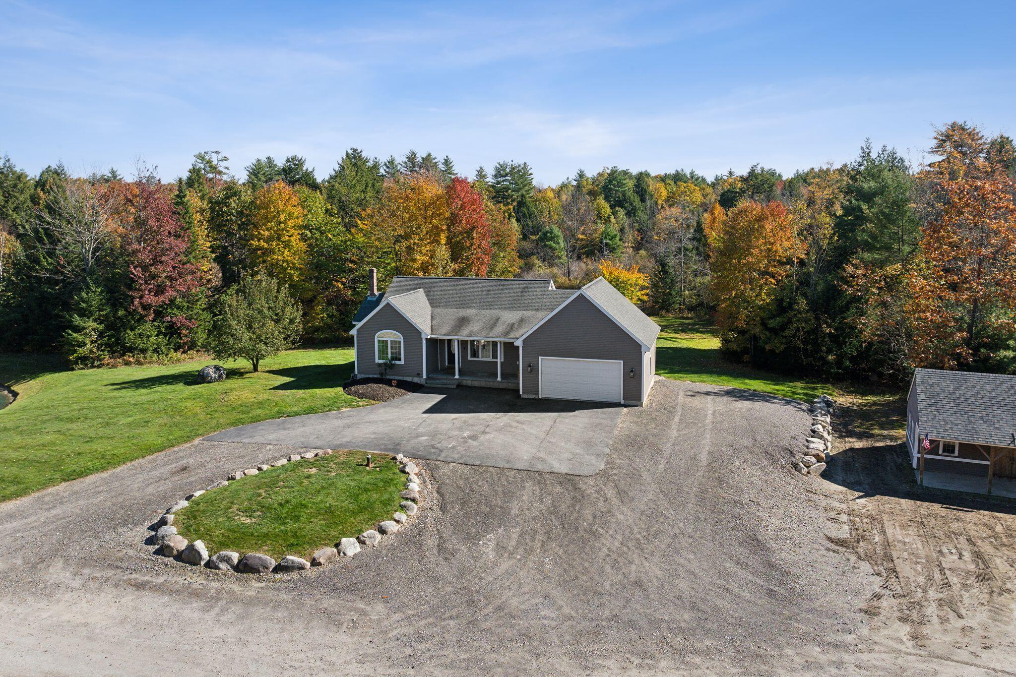 18 Copperhead Drive