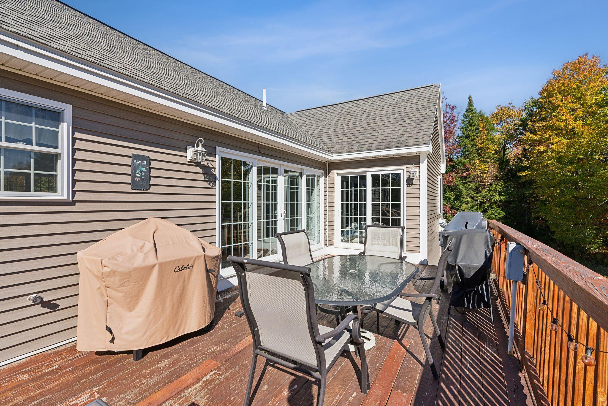 18 Copperhead Drive