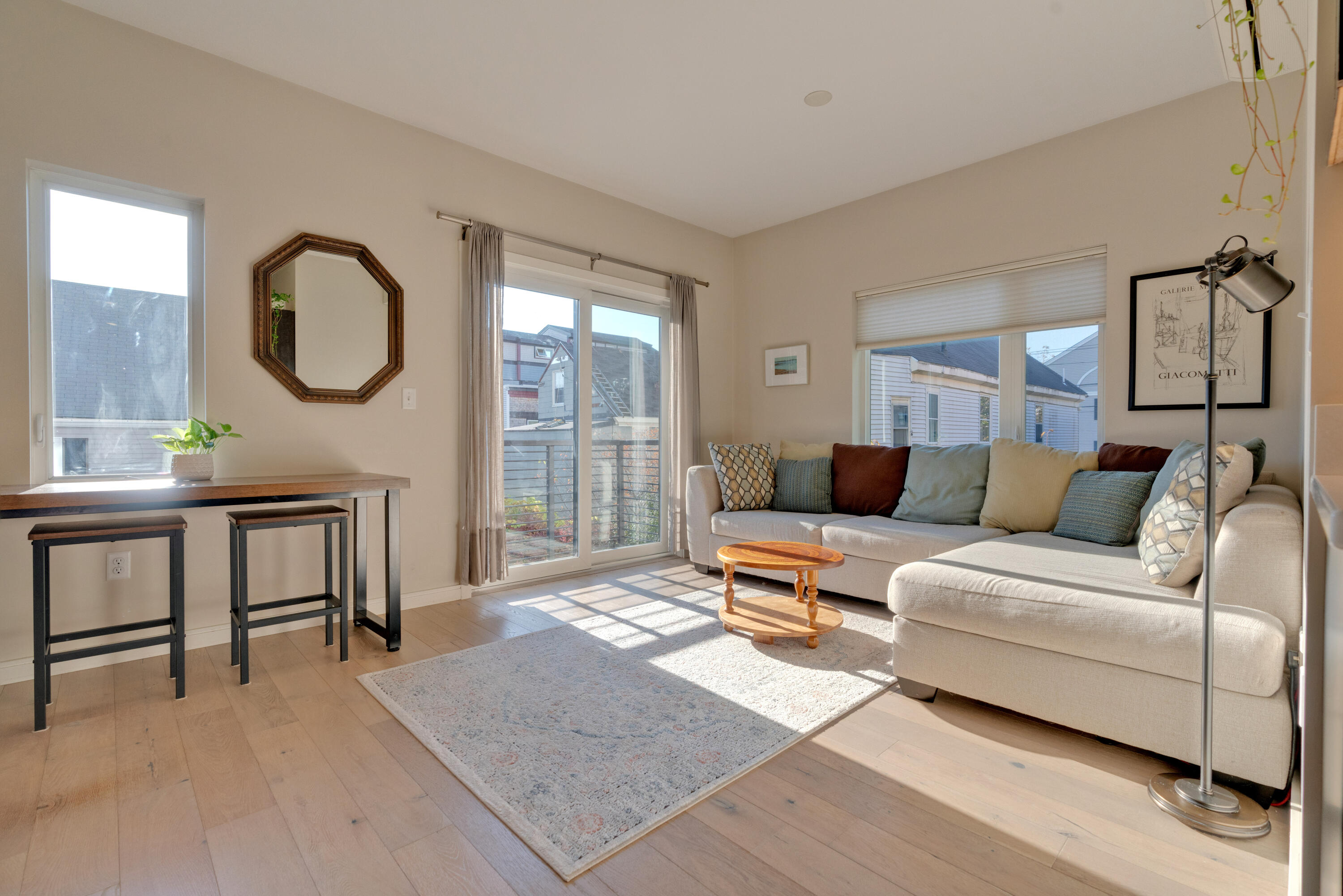 22 Tate Street, 2C