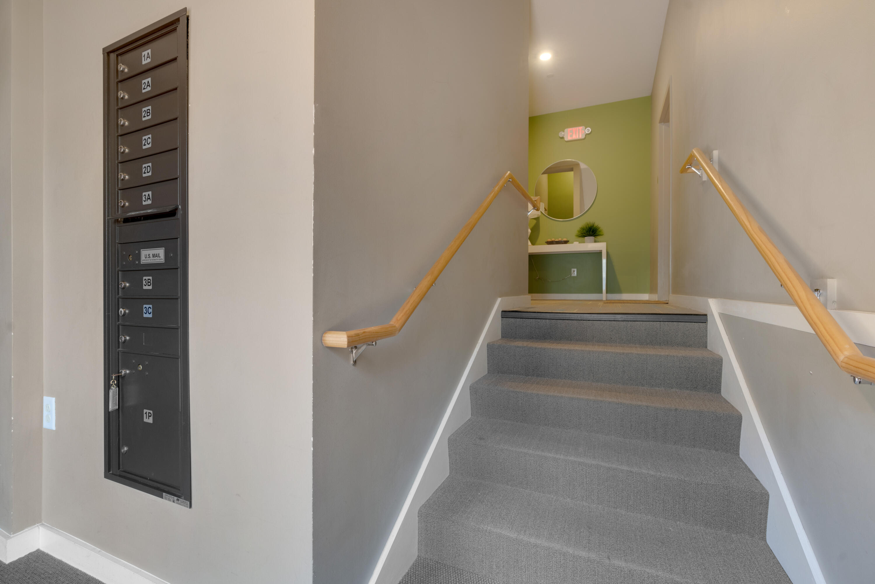 22 Tate Street, 2C