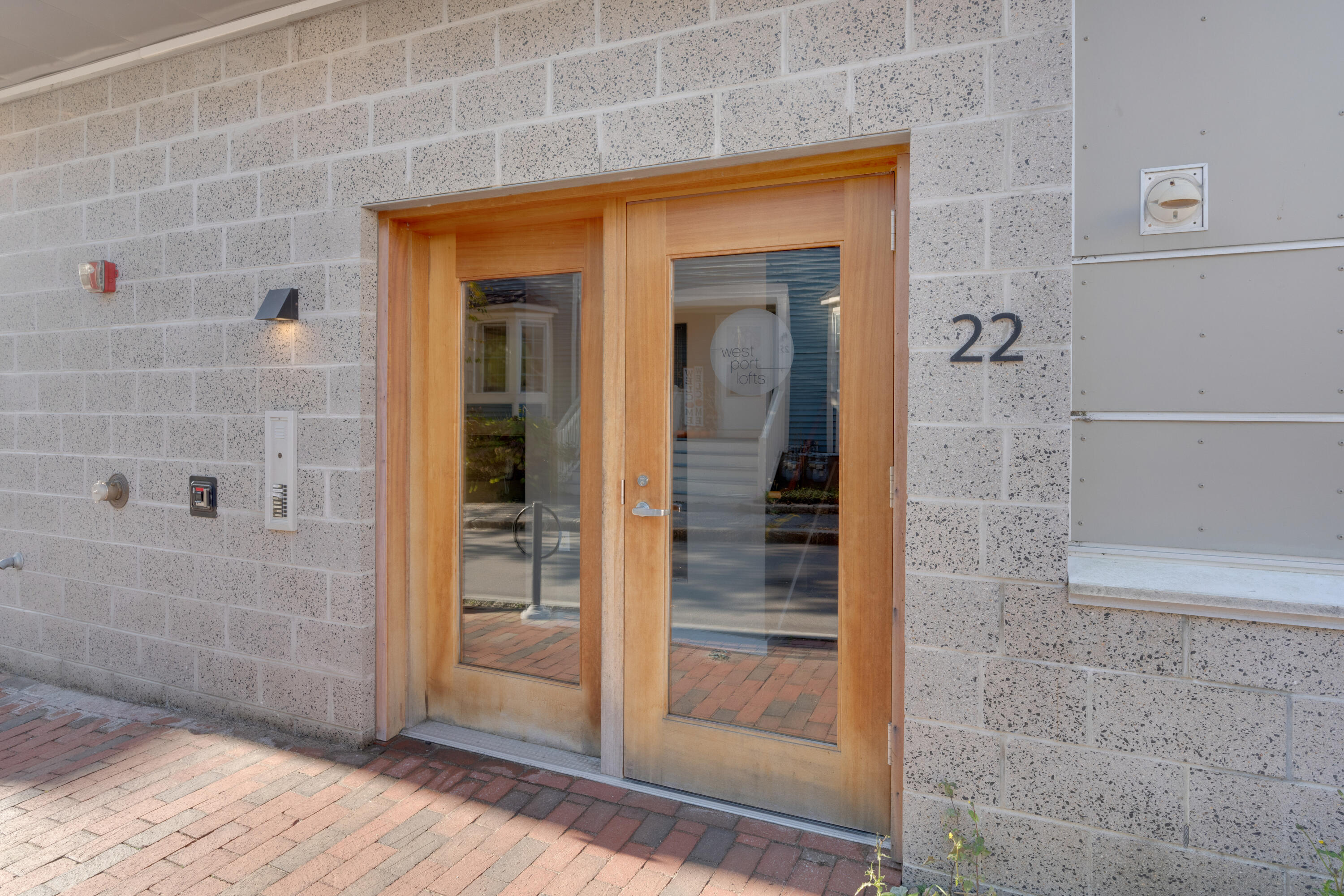 22 Tate Street, 2C