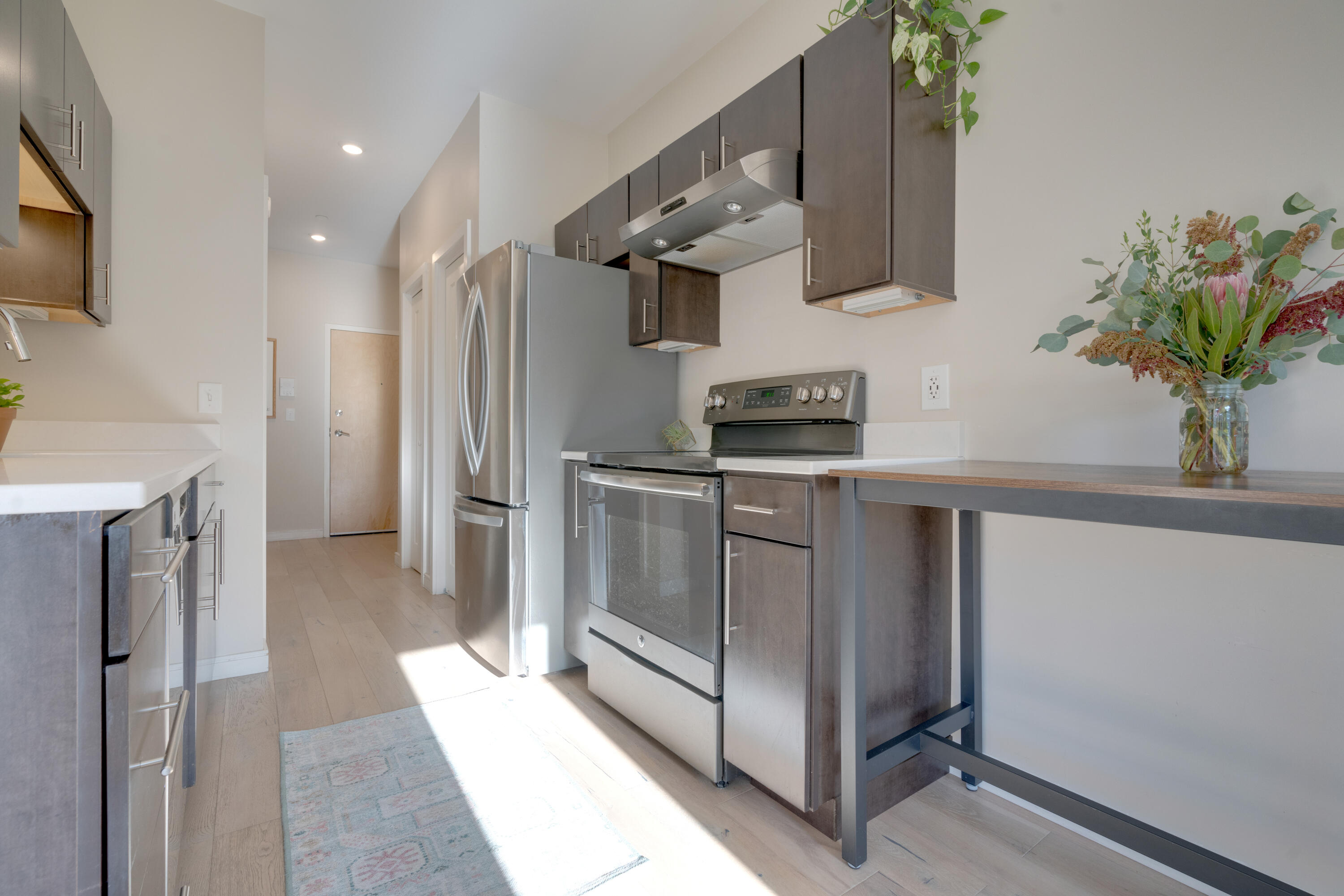 22 Tate Street, 2C