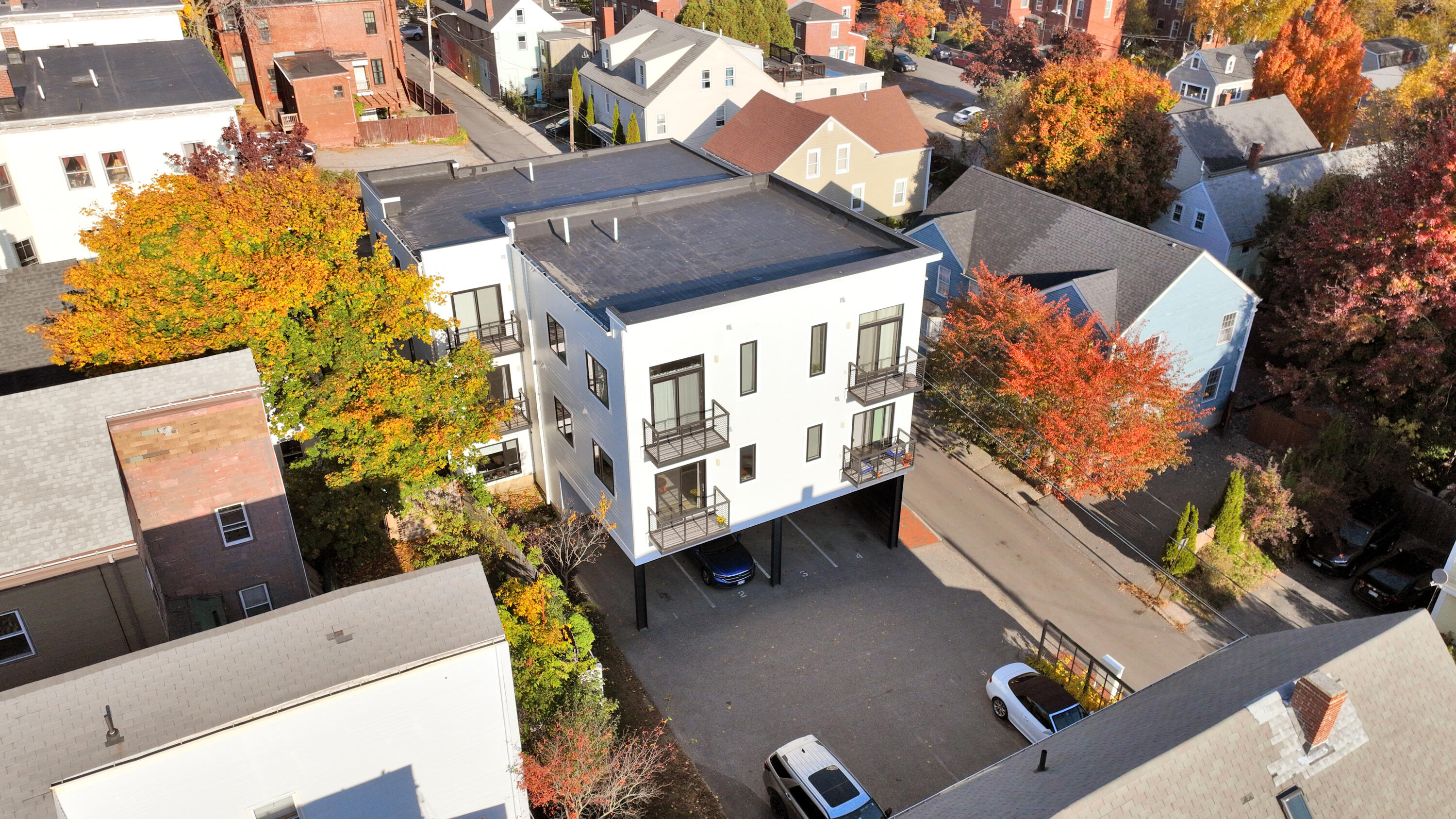 22 Tate Street, 2C