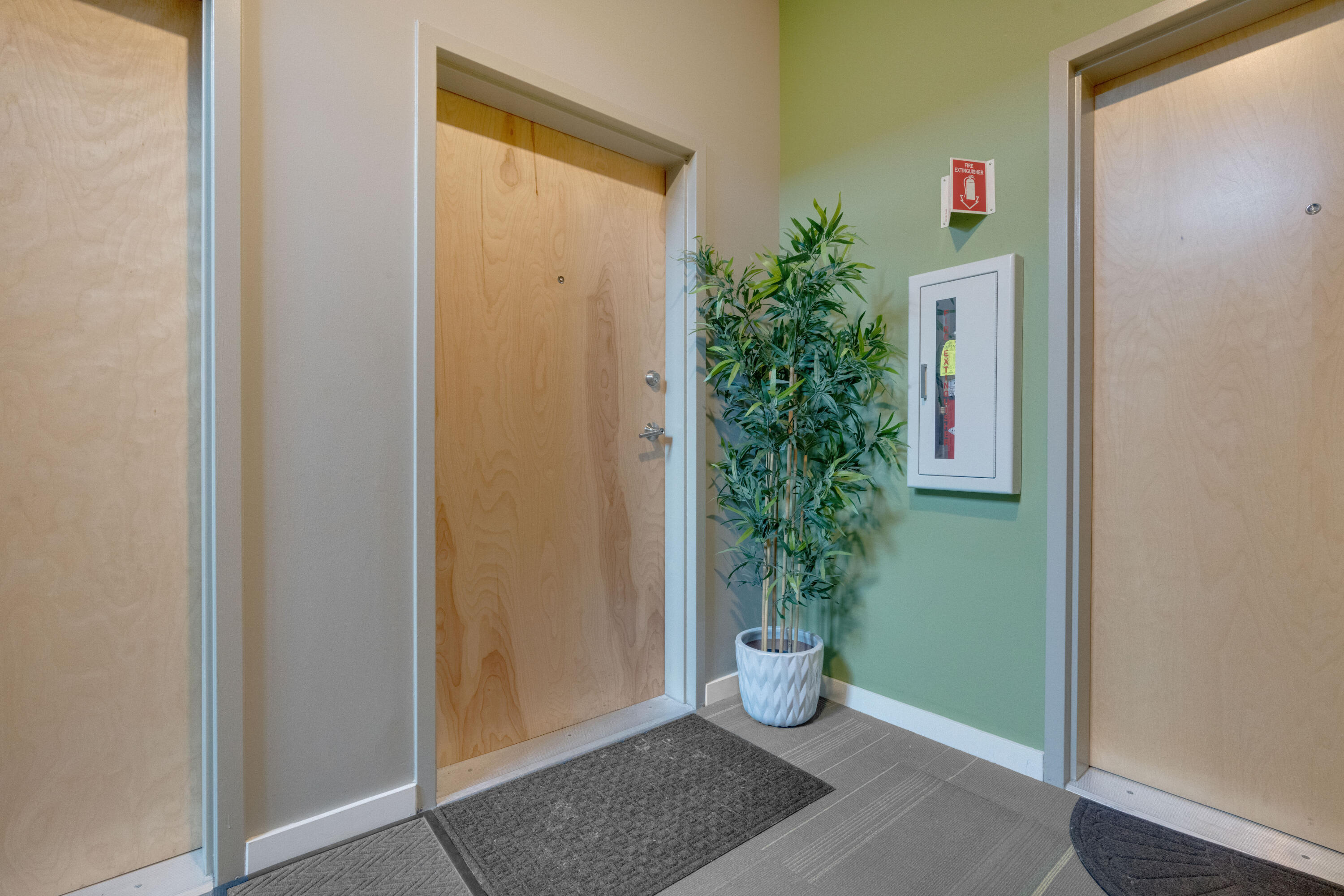 22 Tate Street, 2C