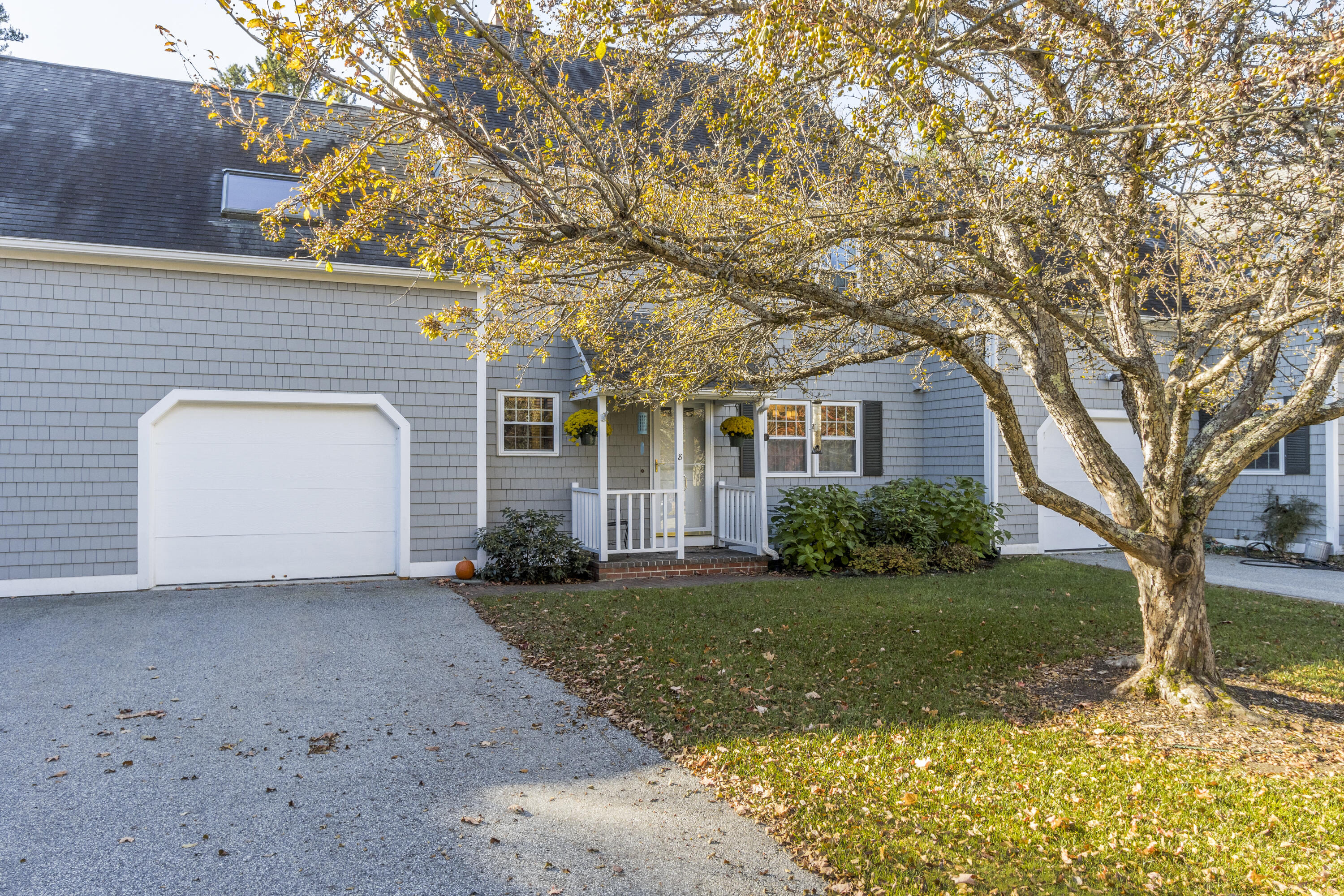 8 Lupine Court, 8