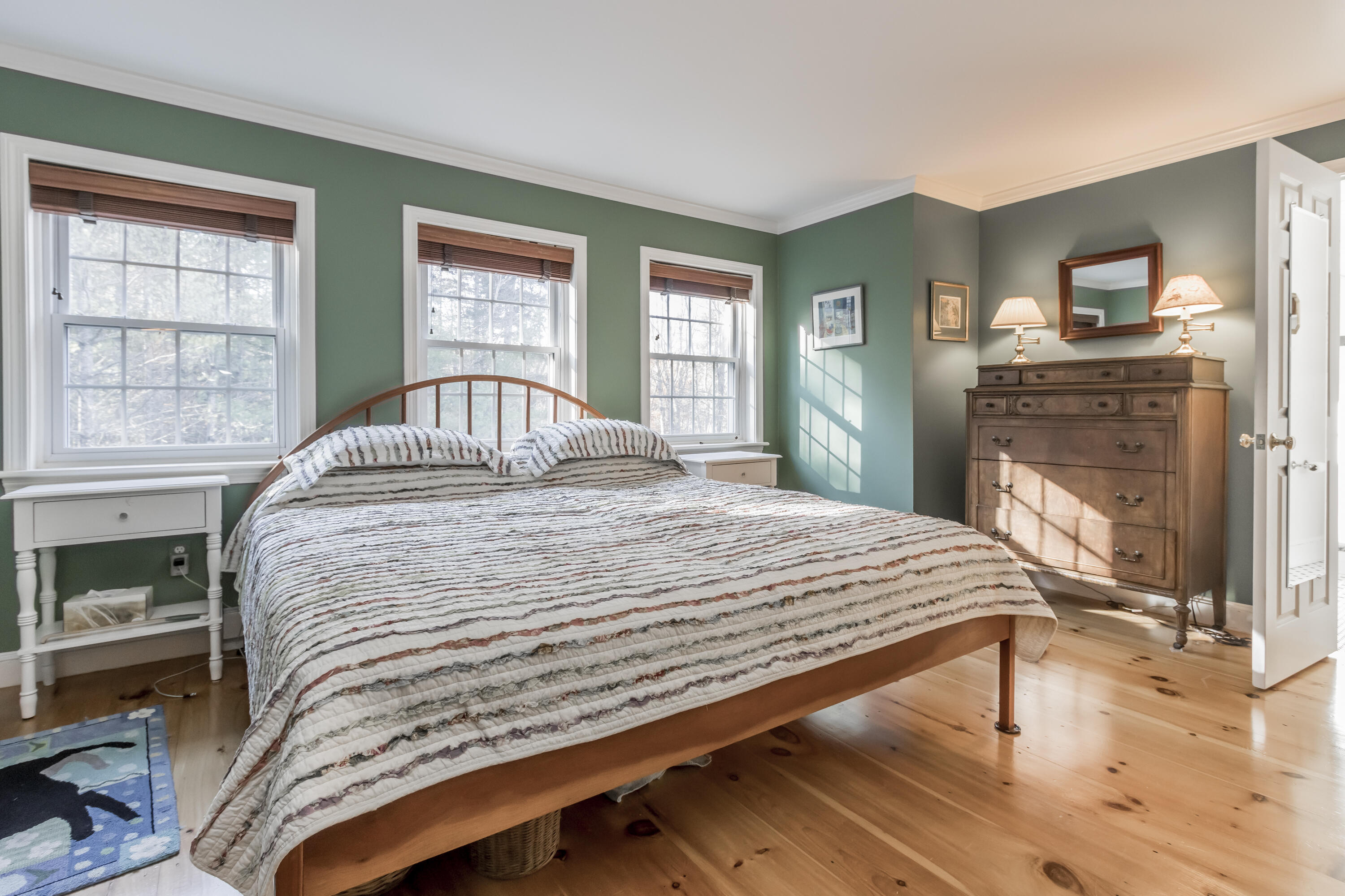 8 Lupine Court, 8