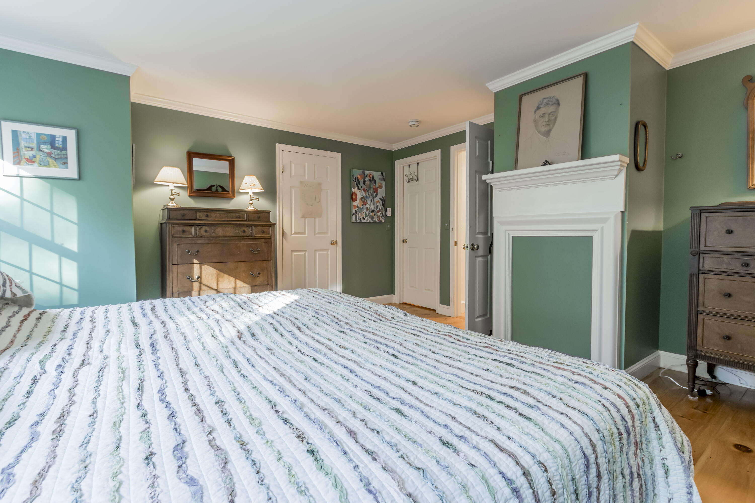 8 Lupine Court, 8