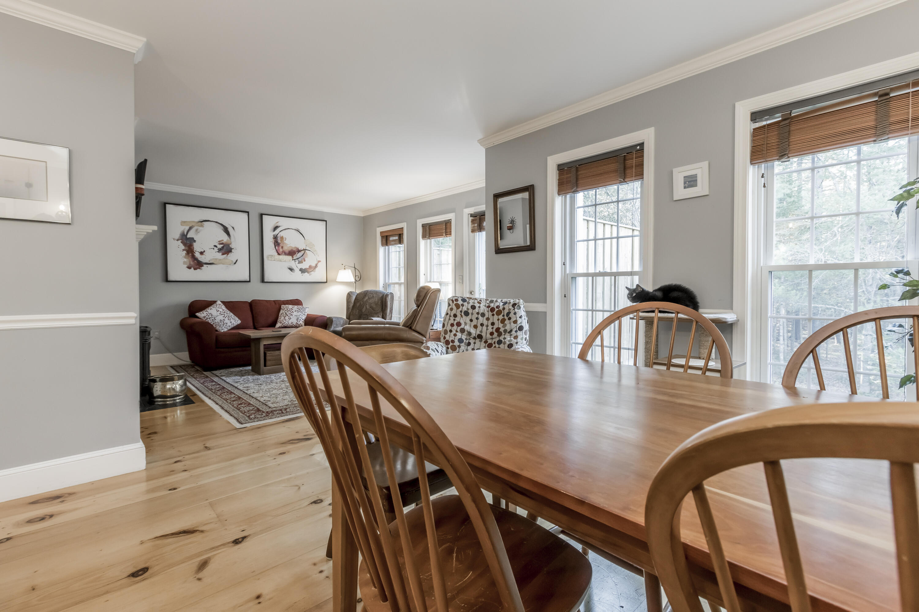 8 Lupine Court, 8