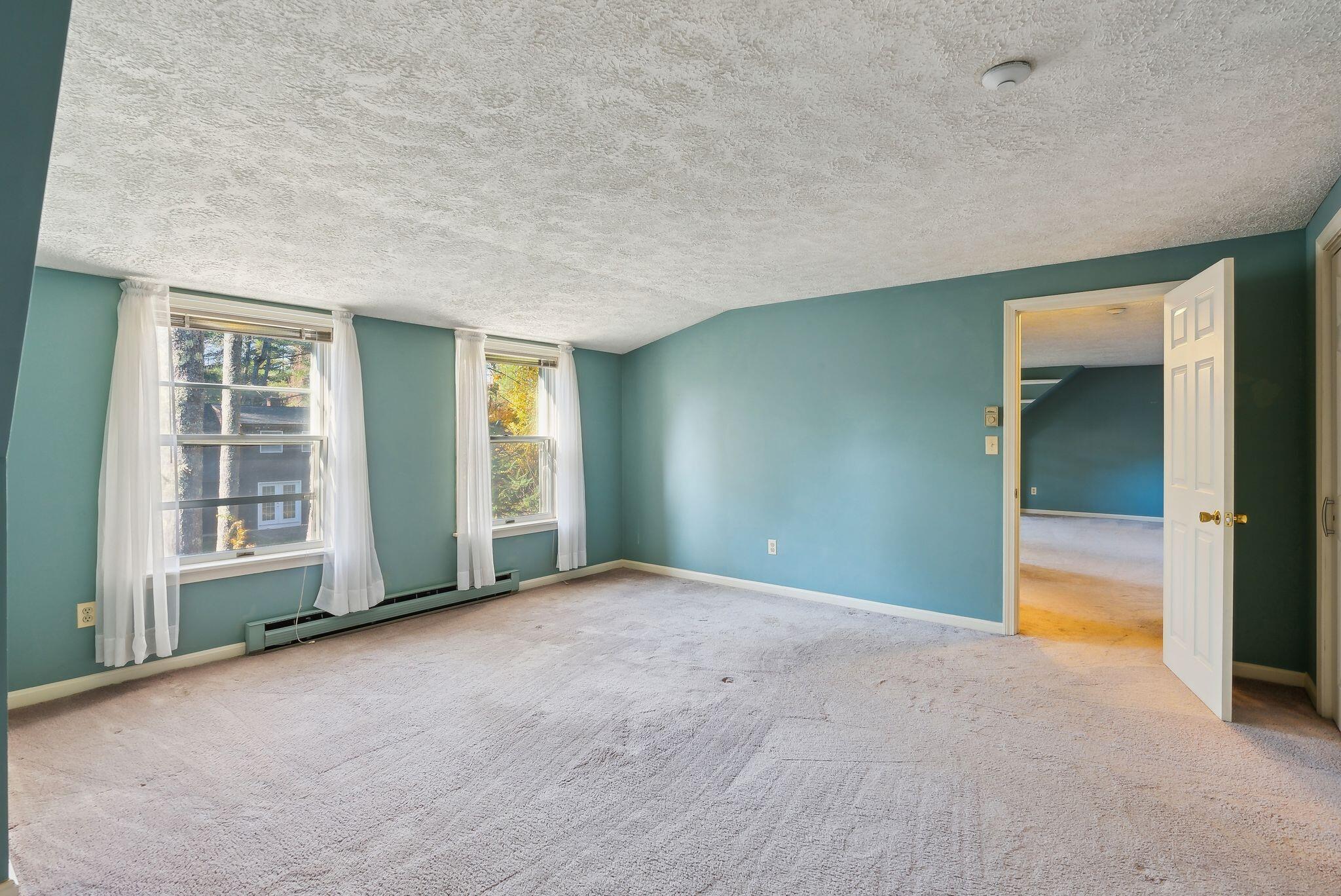 21 Cluf Bay Road, 21
