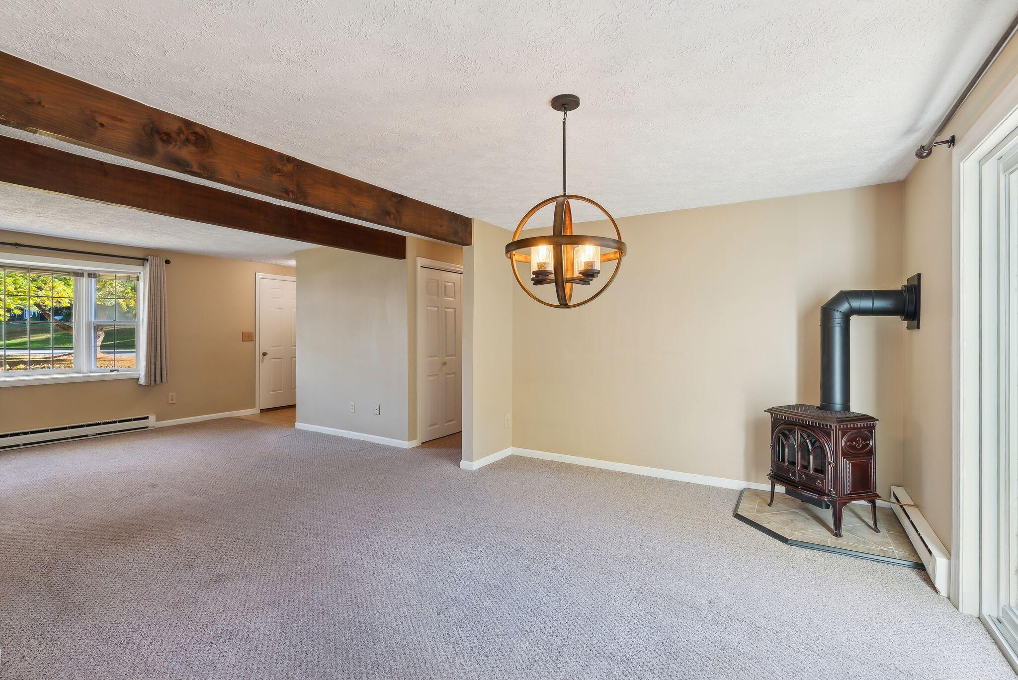 21 Cluf Bay Road, 21