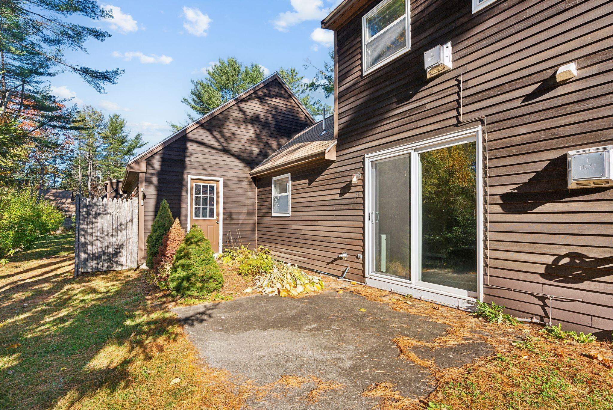 21 Cluf Bay Road, 21