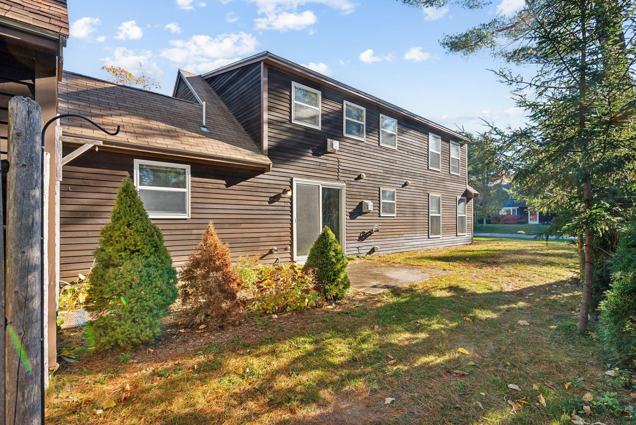 21 Cluf Bay Road, 21