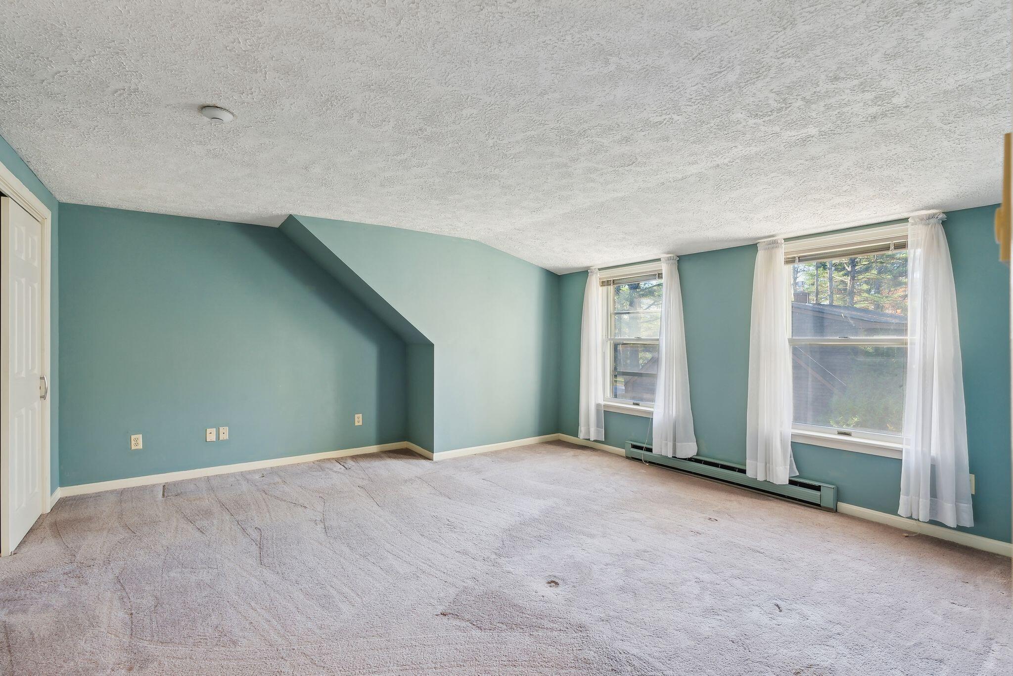 21 Cluf Bay Road, 21
